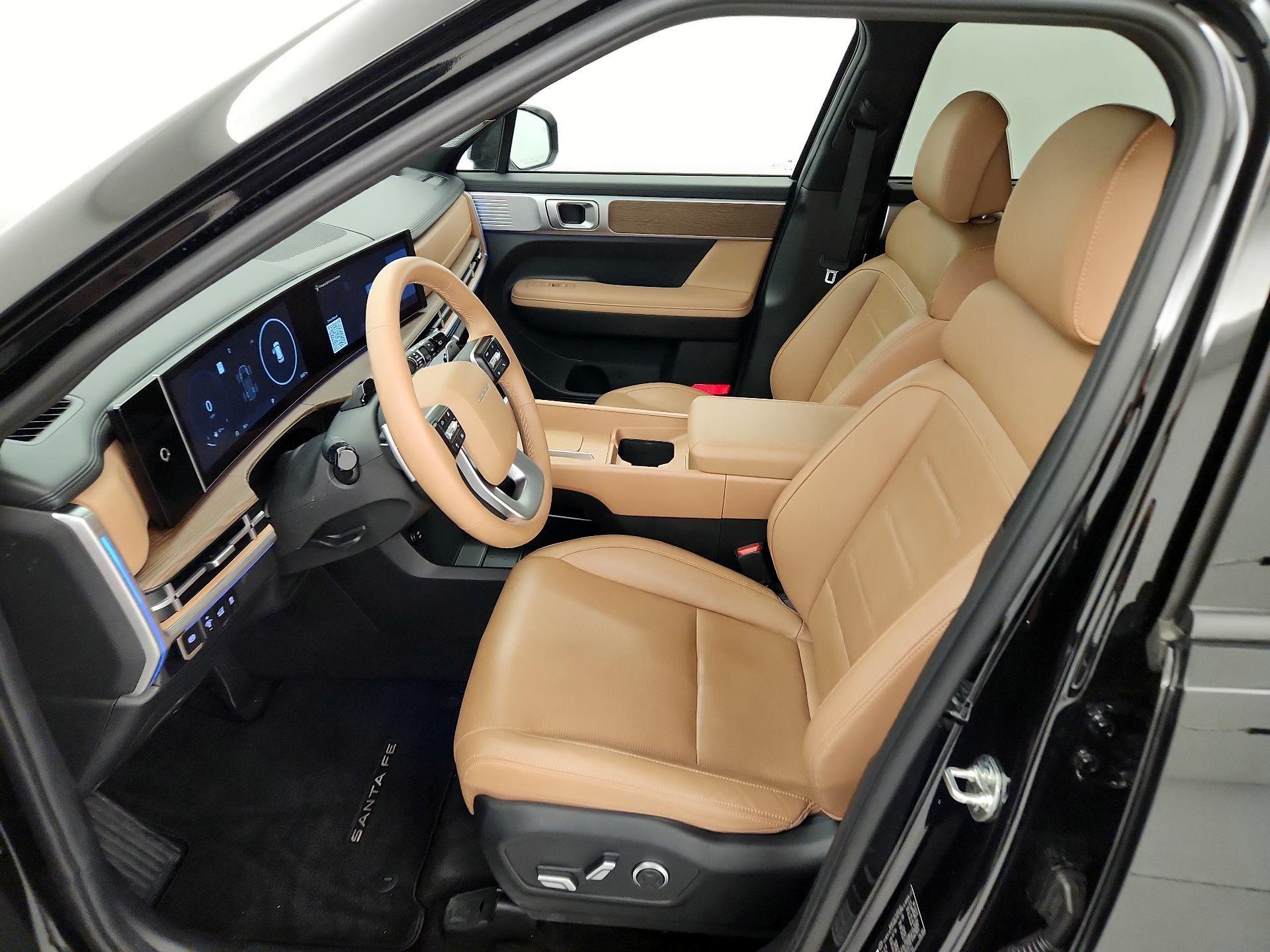 Thumbnail: 2024 Hyundai Santa Fe - 11