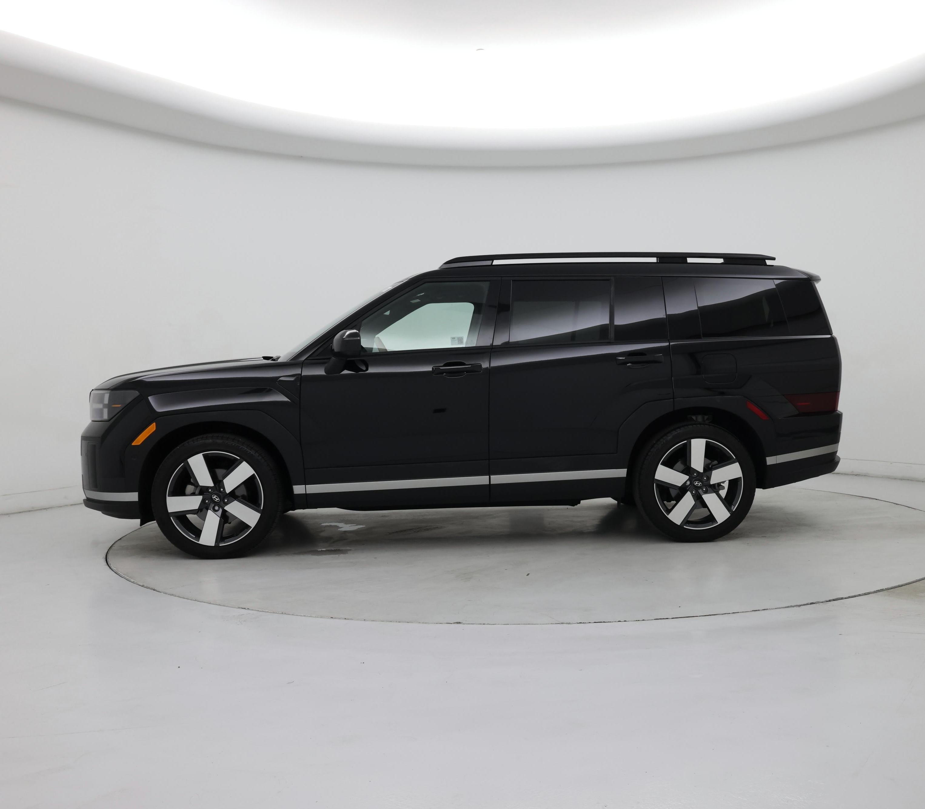 Thumbnail: 2024 Hyundai Santa Fe - 3