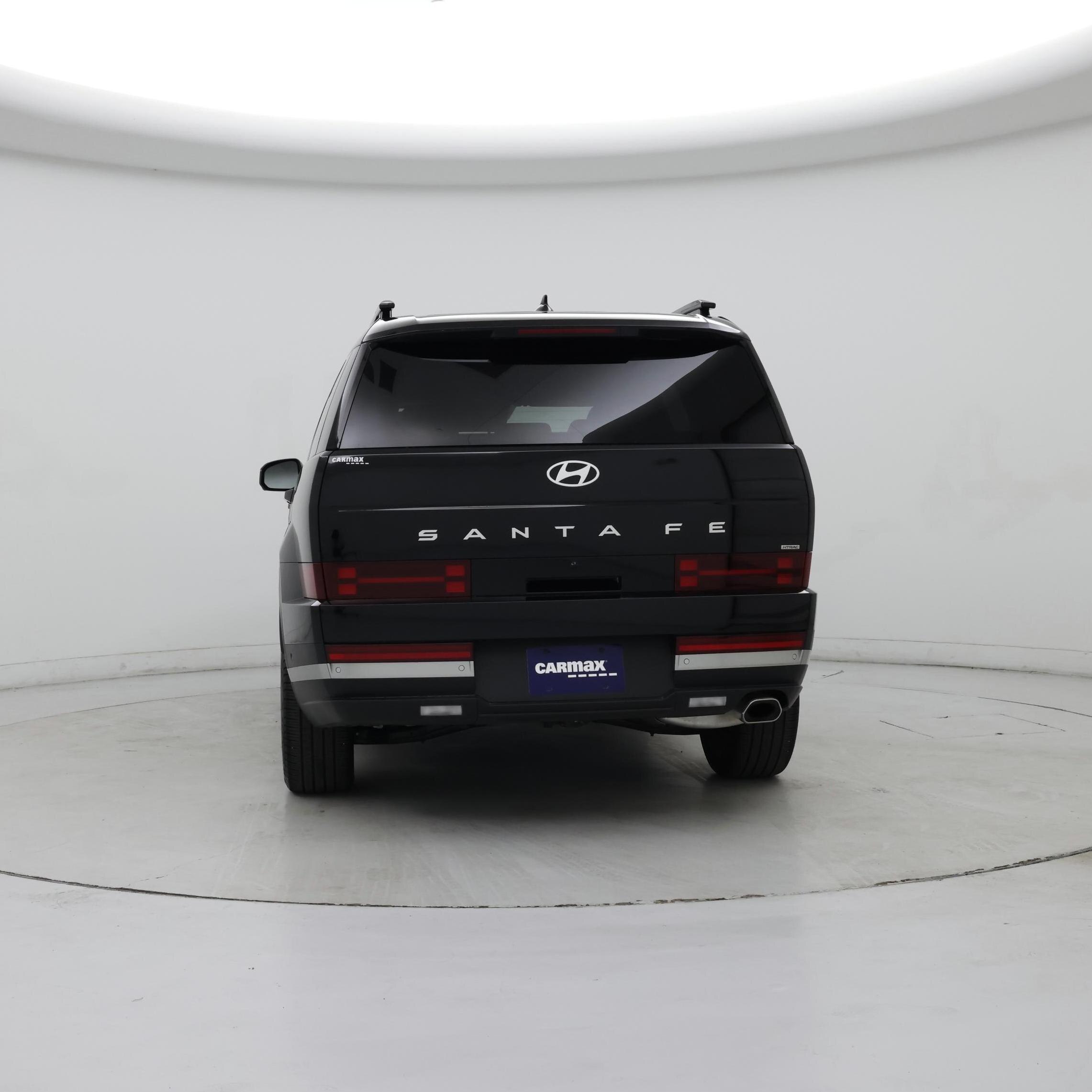 Thumbnail: 2024 Hyundai Santa Fe - 6