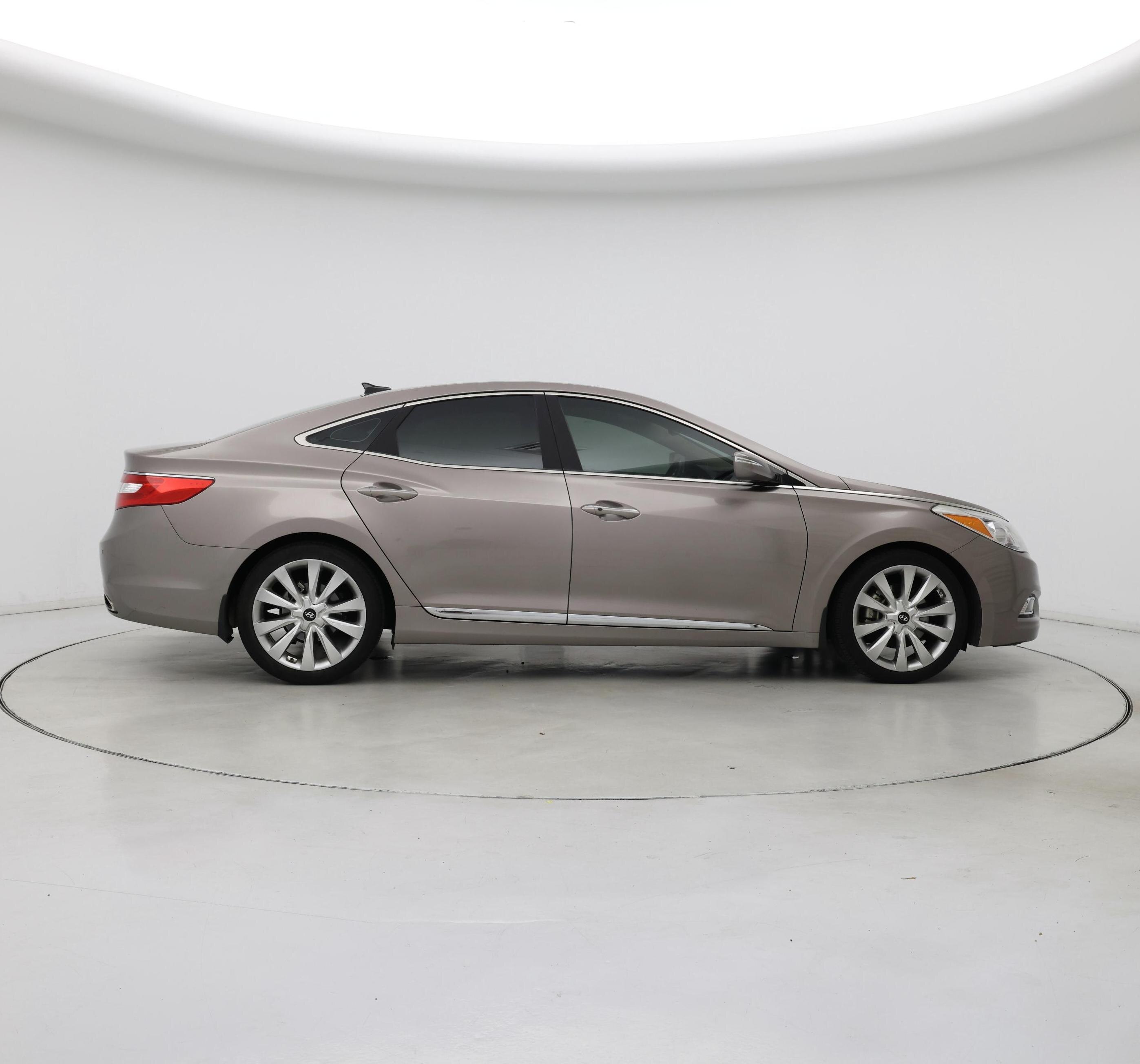 Thumbnail: 2013 Hyundai Azera - 7