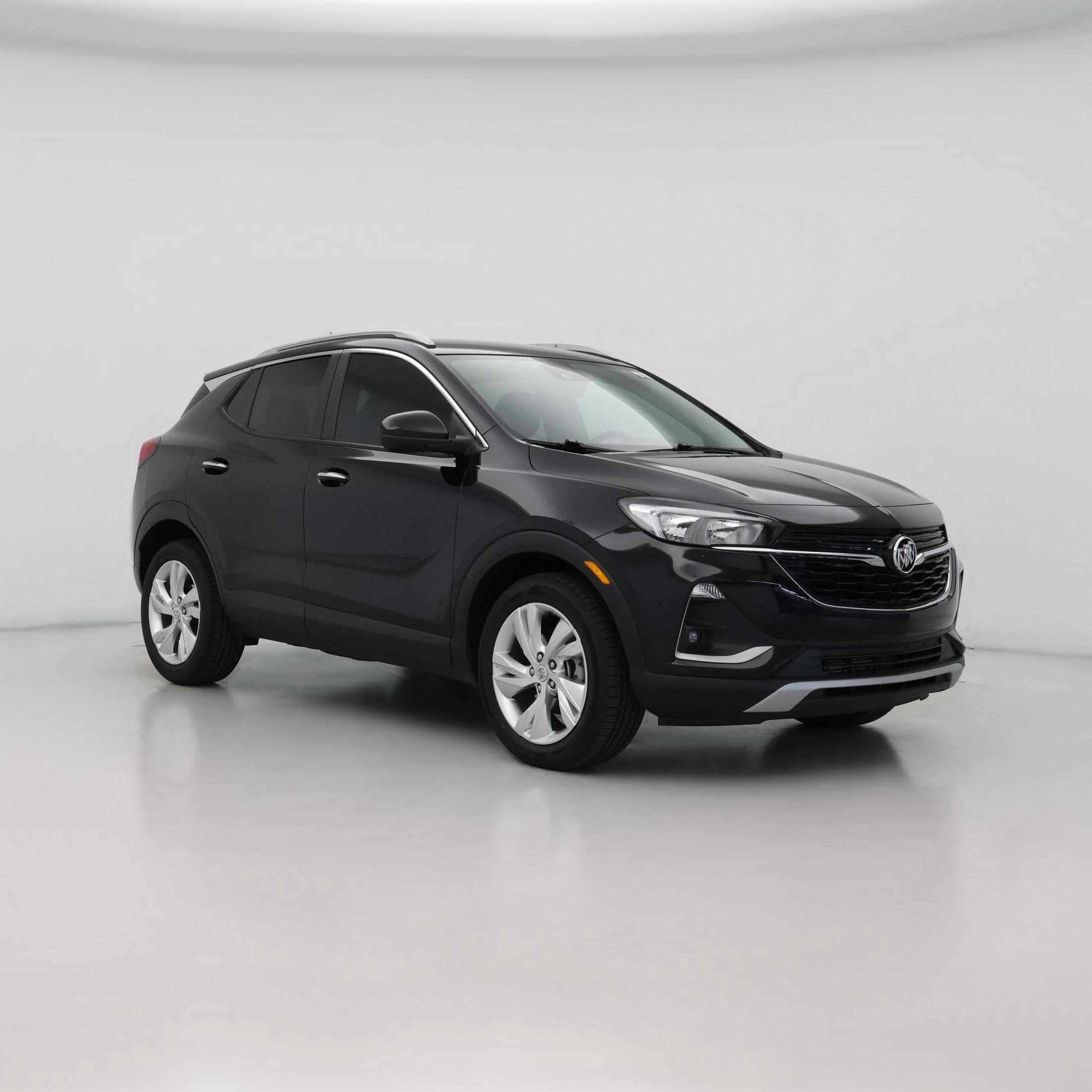 Thumbnail: 2023 Buick Encore GX - 1