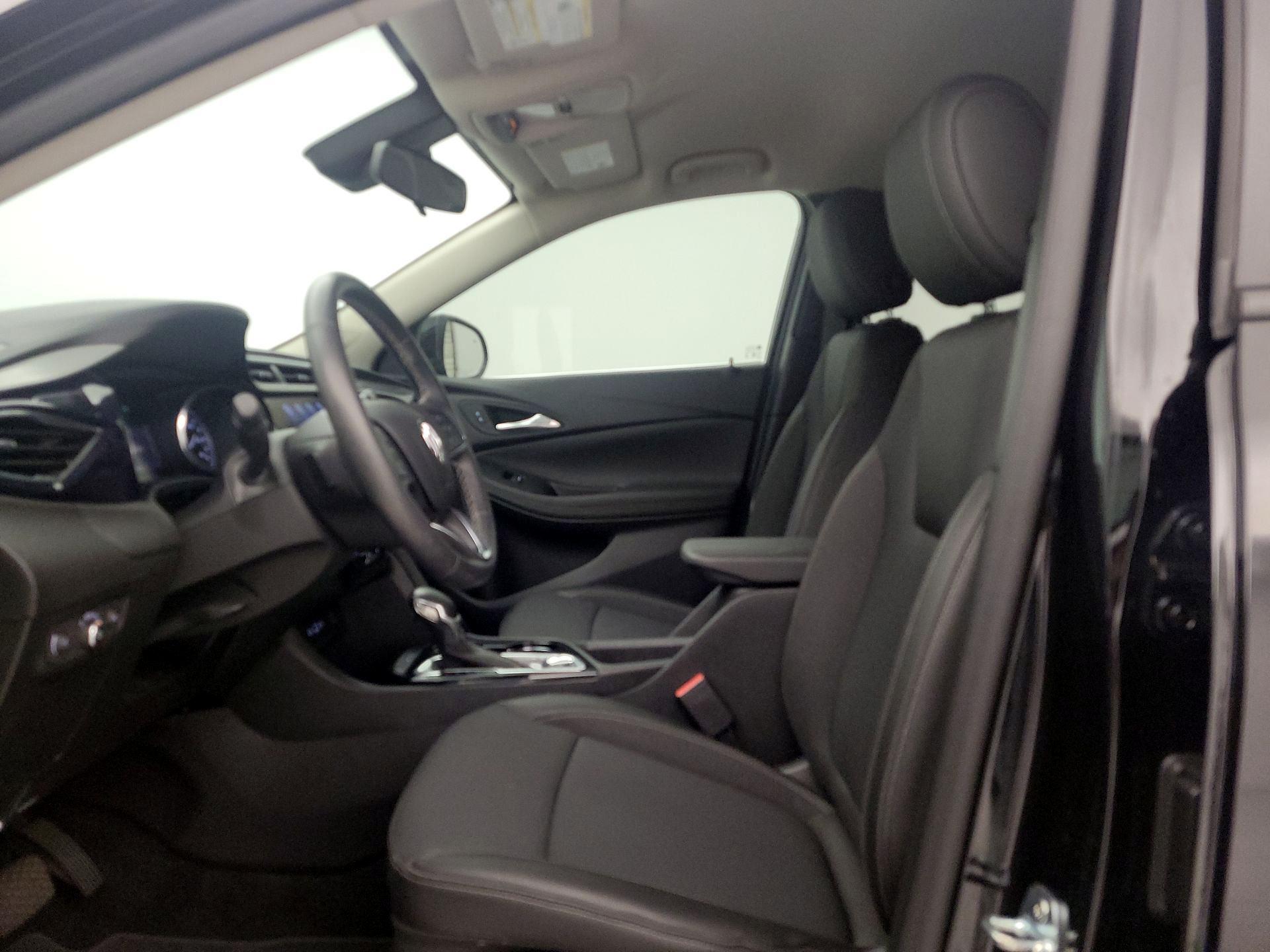 Thumbnail: 2023 Buick Encore GX - 11