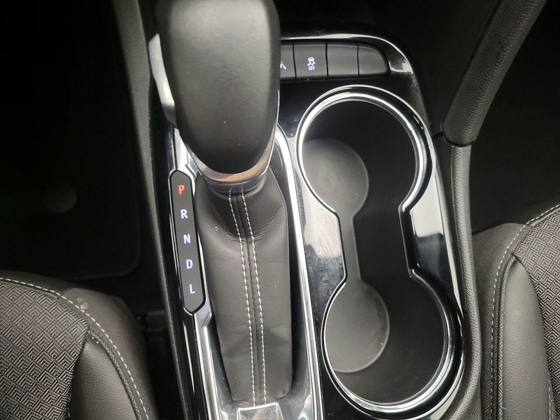 Thumbnail: 2023 Buick Encore GX - 17