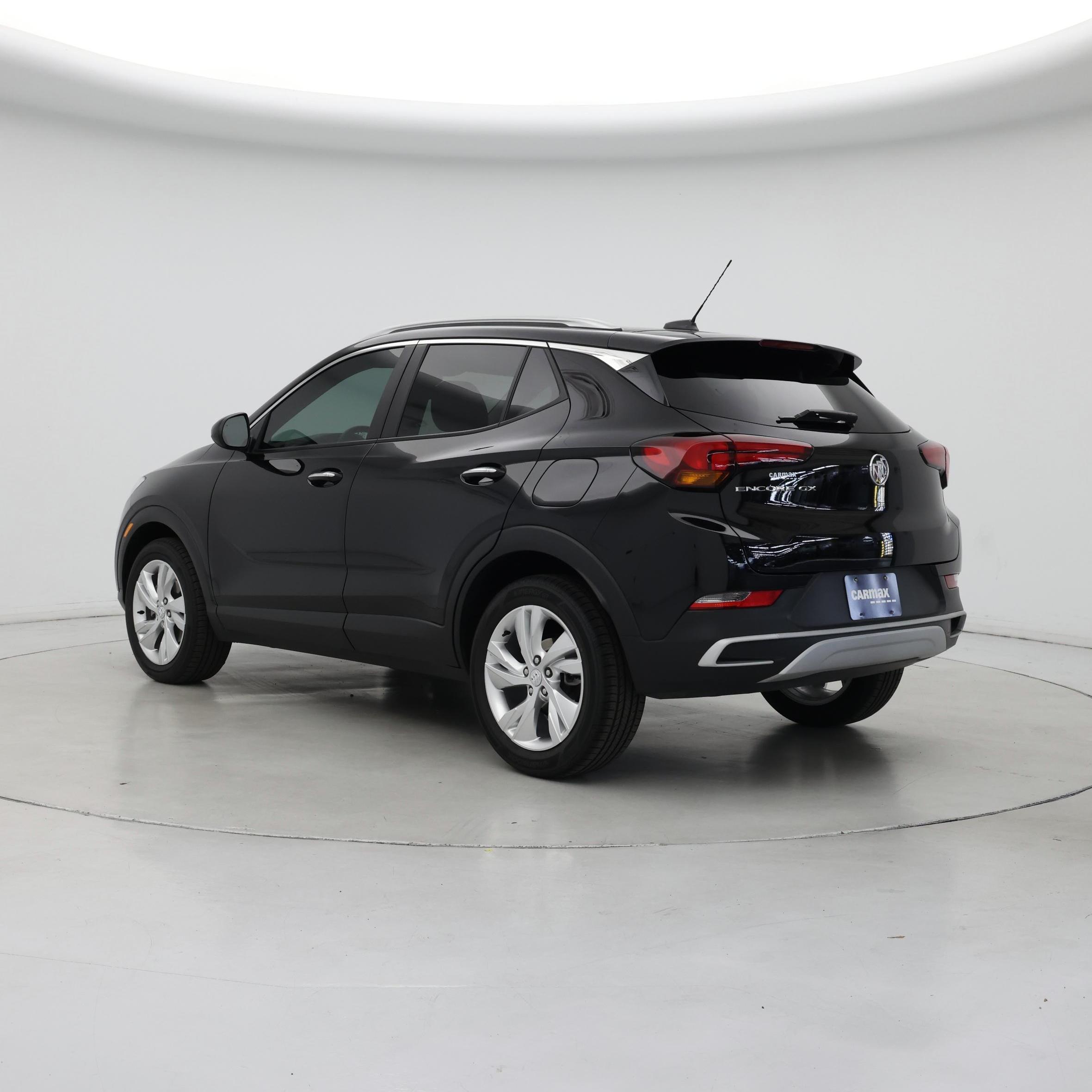 Thumbnail: 2023 Buick Encore GX - 2