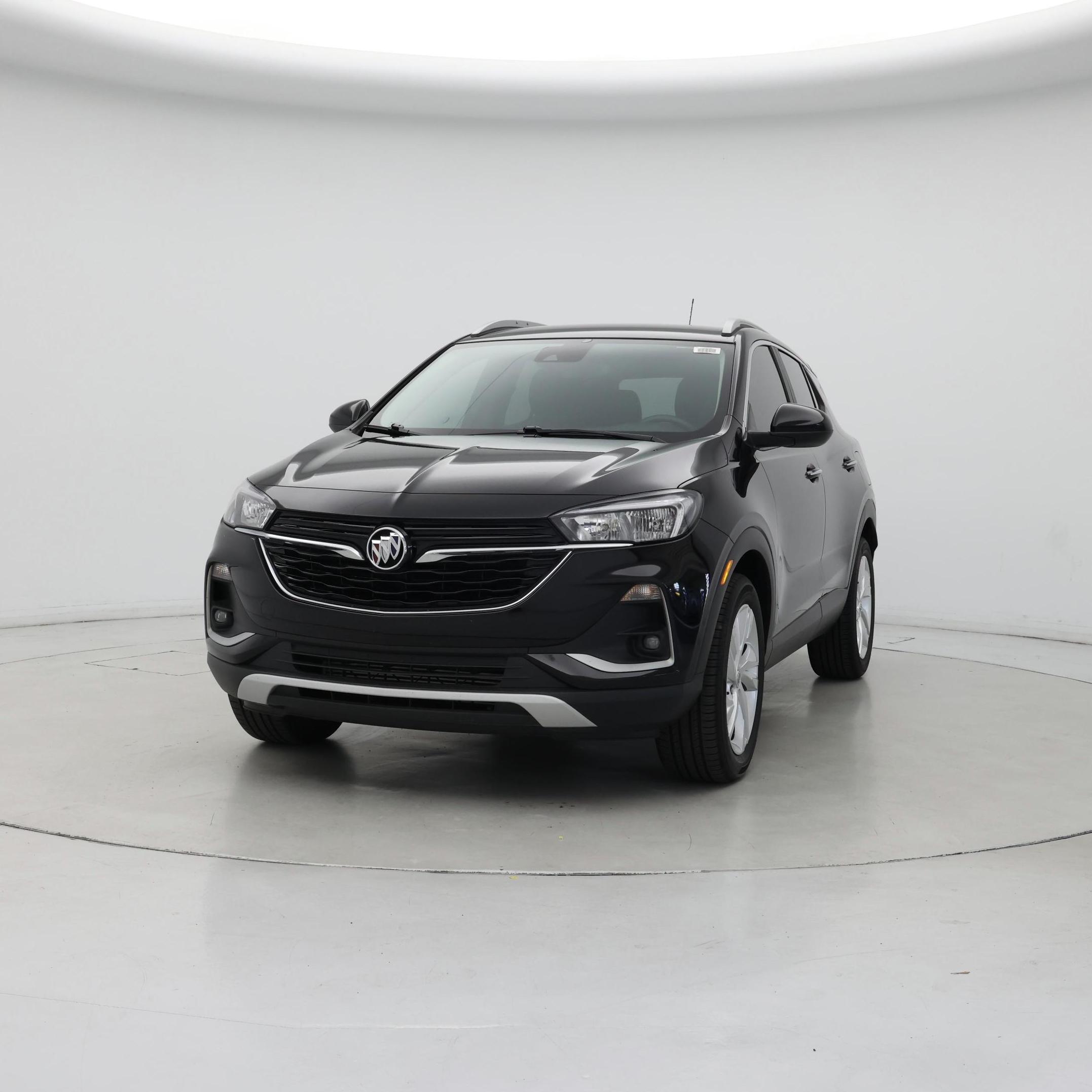 Thumbnail: 2023 Buick Encore GX - 4