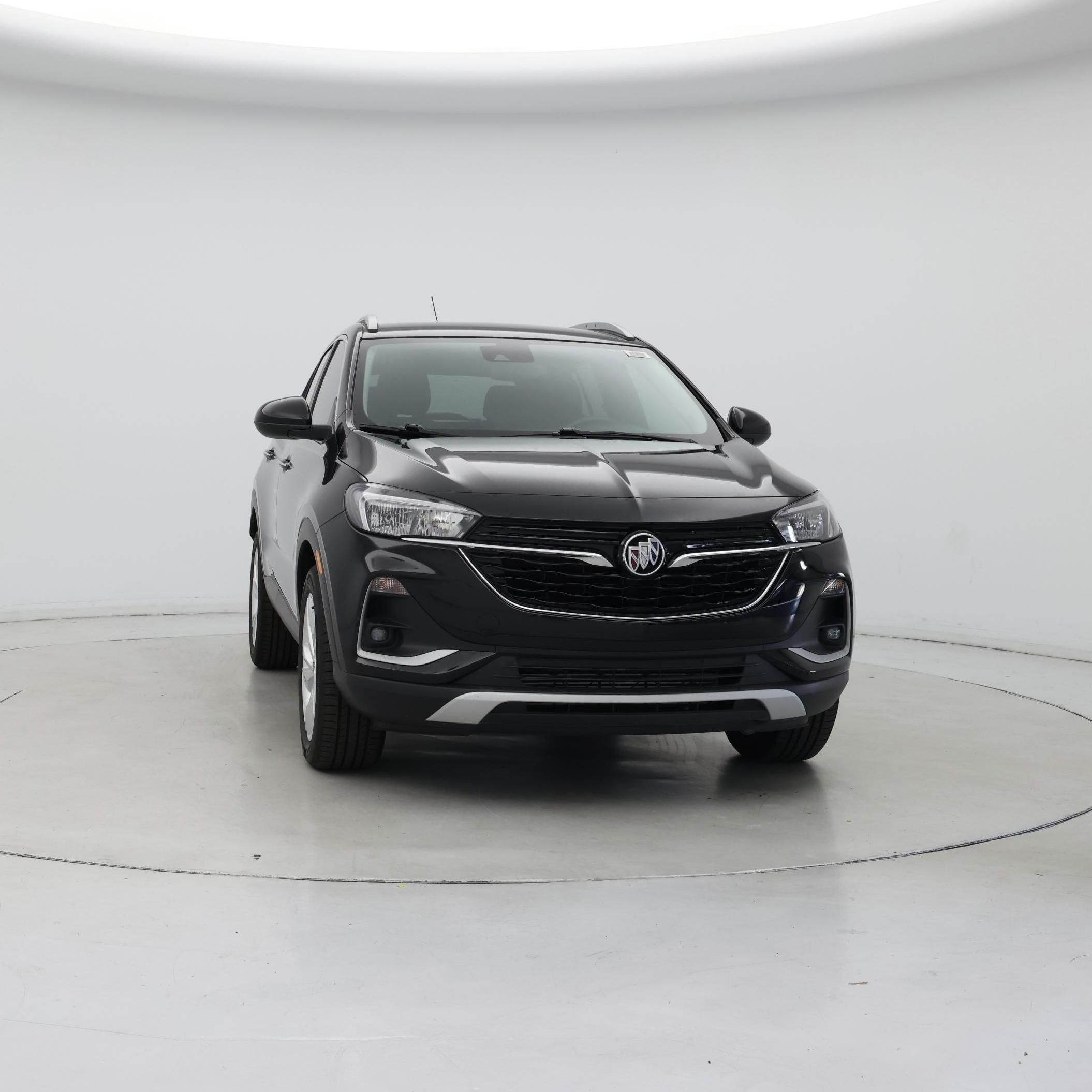 Thumbnail: 2023 Buick Encore GX - 5