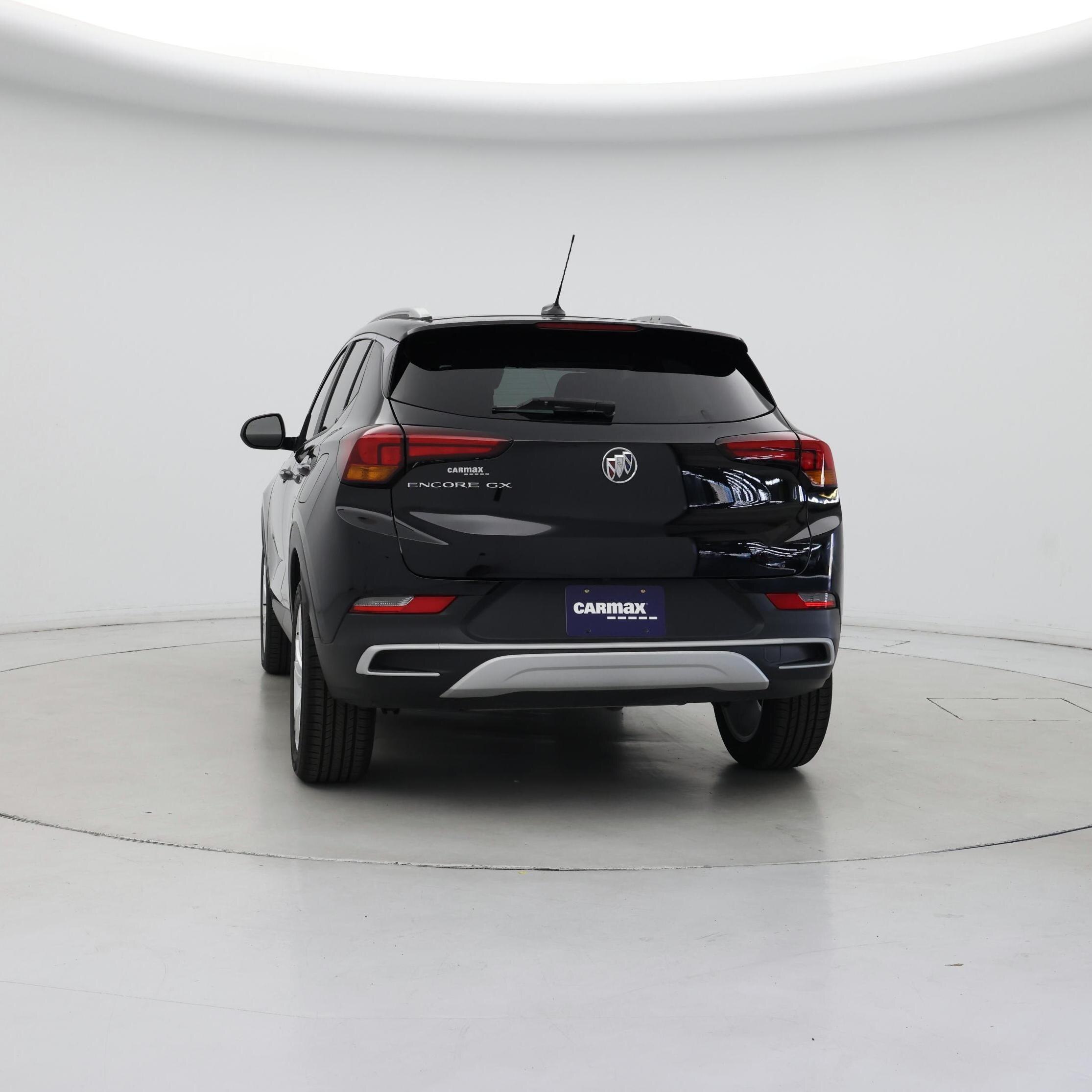 Thumbnail: 2023 Buick Encore GX - 6