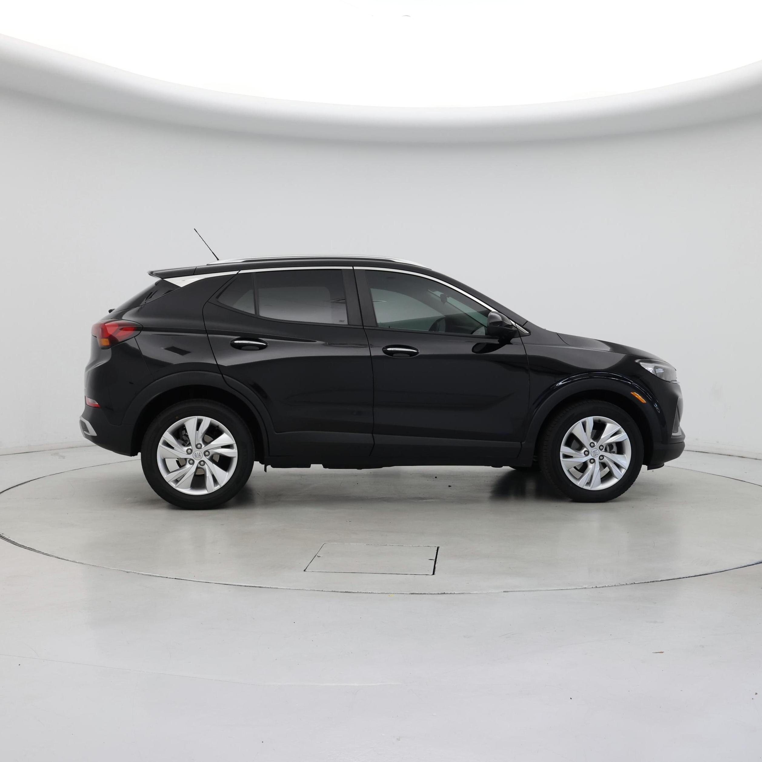 Thumbnail: 2023 Buick Encore GX - 7