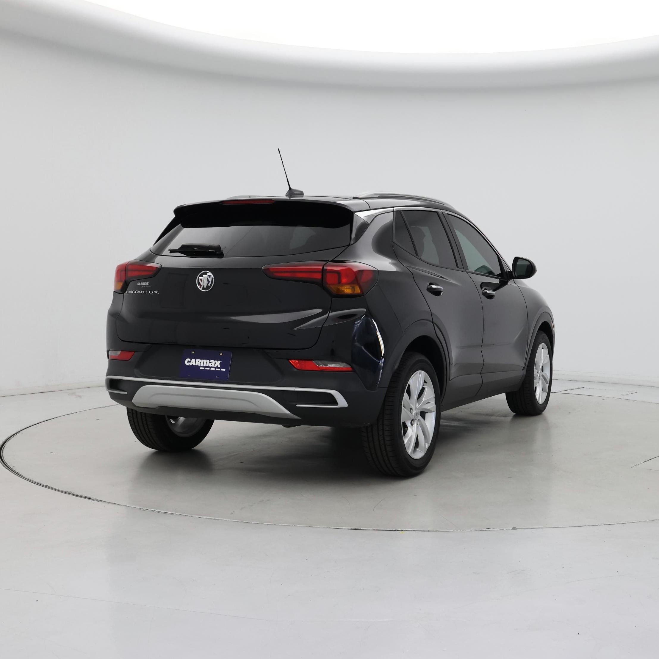 Thumbnail: 2023 Buick Encore GX - 8