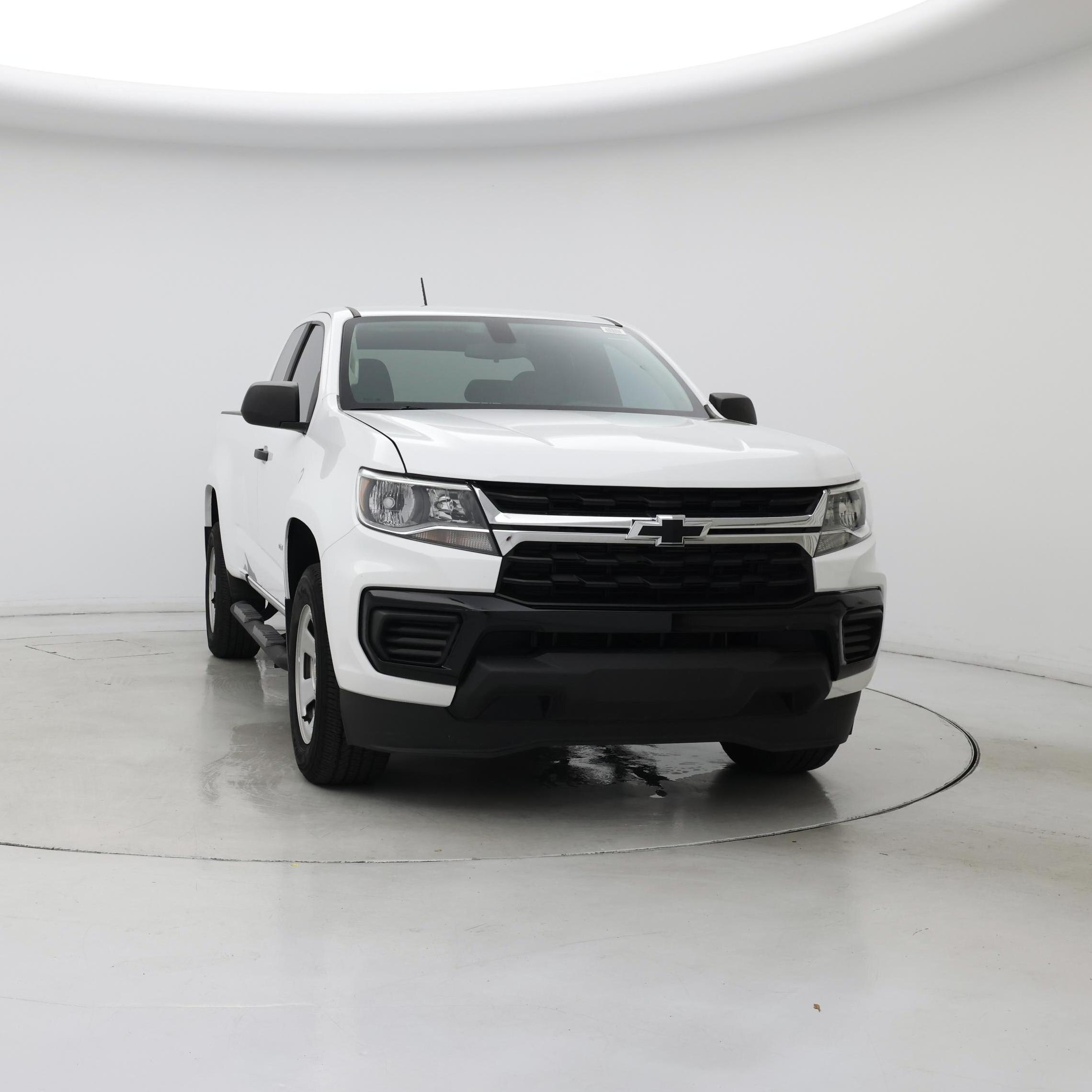 Thumbnail: 2022 Chevrolet Colorado - 5