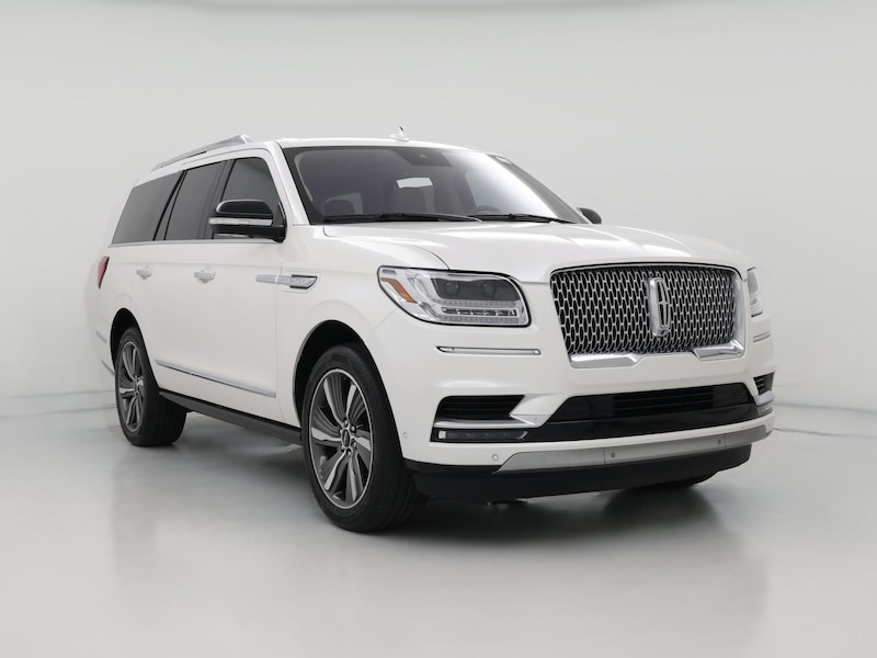 2019 Lincoln Navigator Reserve -
                  Tucson, AZ