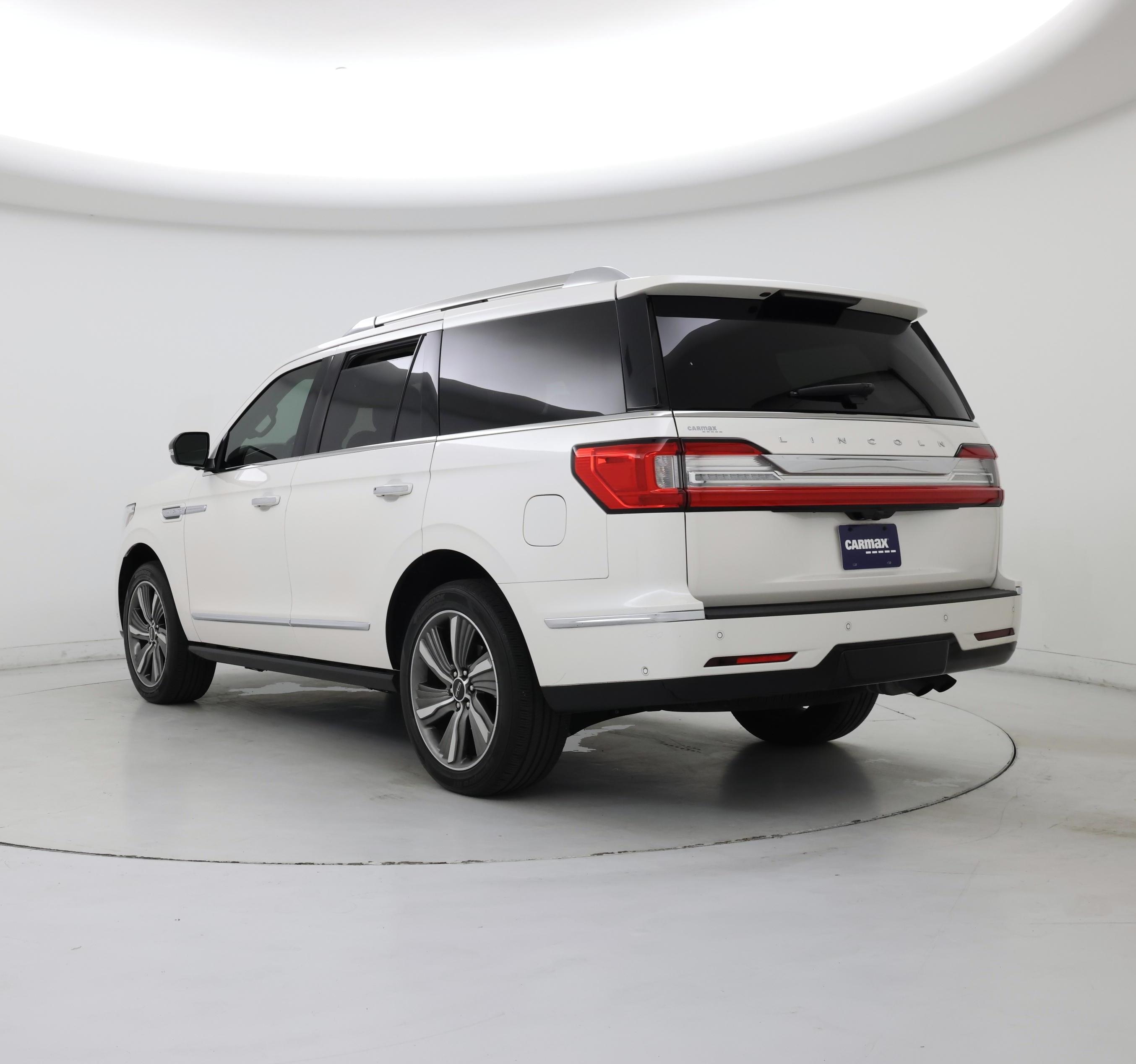 Thumbnail: 2019 Lincoln Navigator - 2