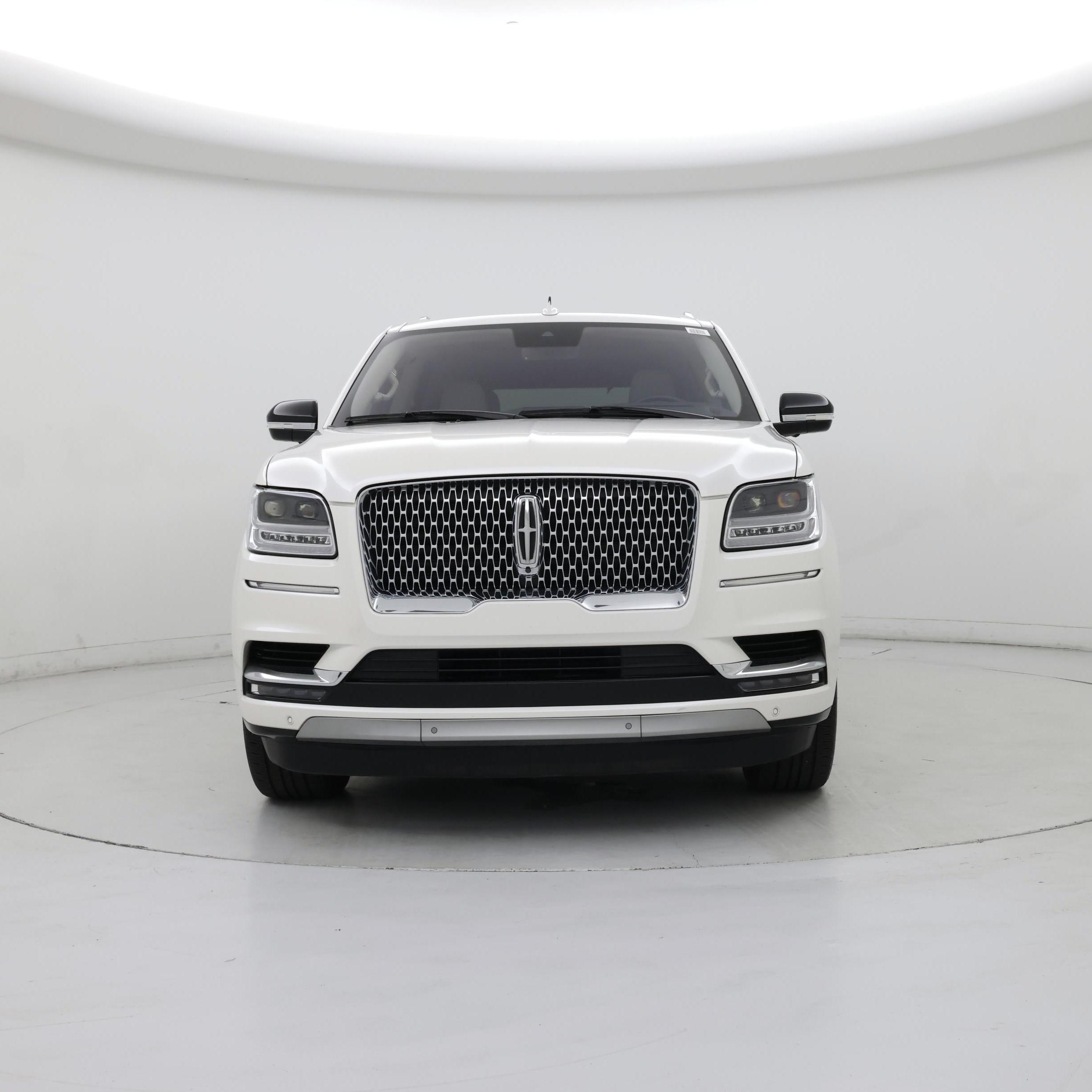 Thumbnail: 2019 Lincoln Navigator - 5