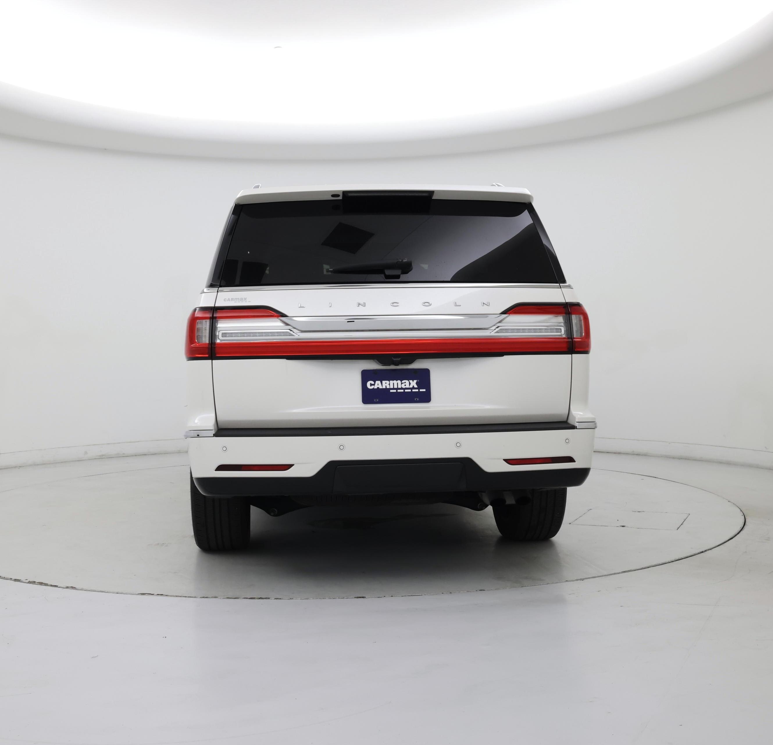 Thumbnail: 2019 Lincoln Navigator - 6
