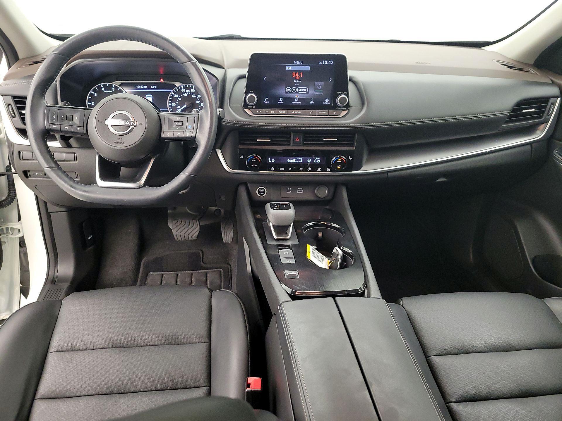 Thumbnail: 2023 Nissan Rogue - 9