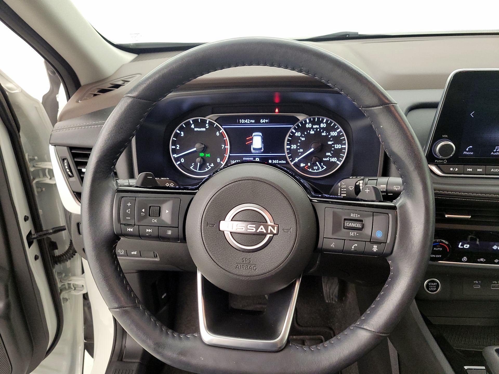 Thumbnail: 2023 Nissan Rogue - 10