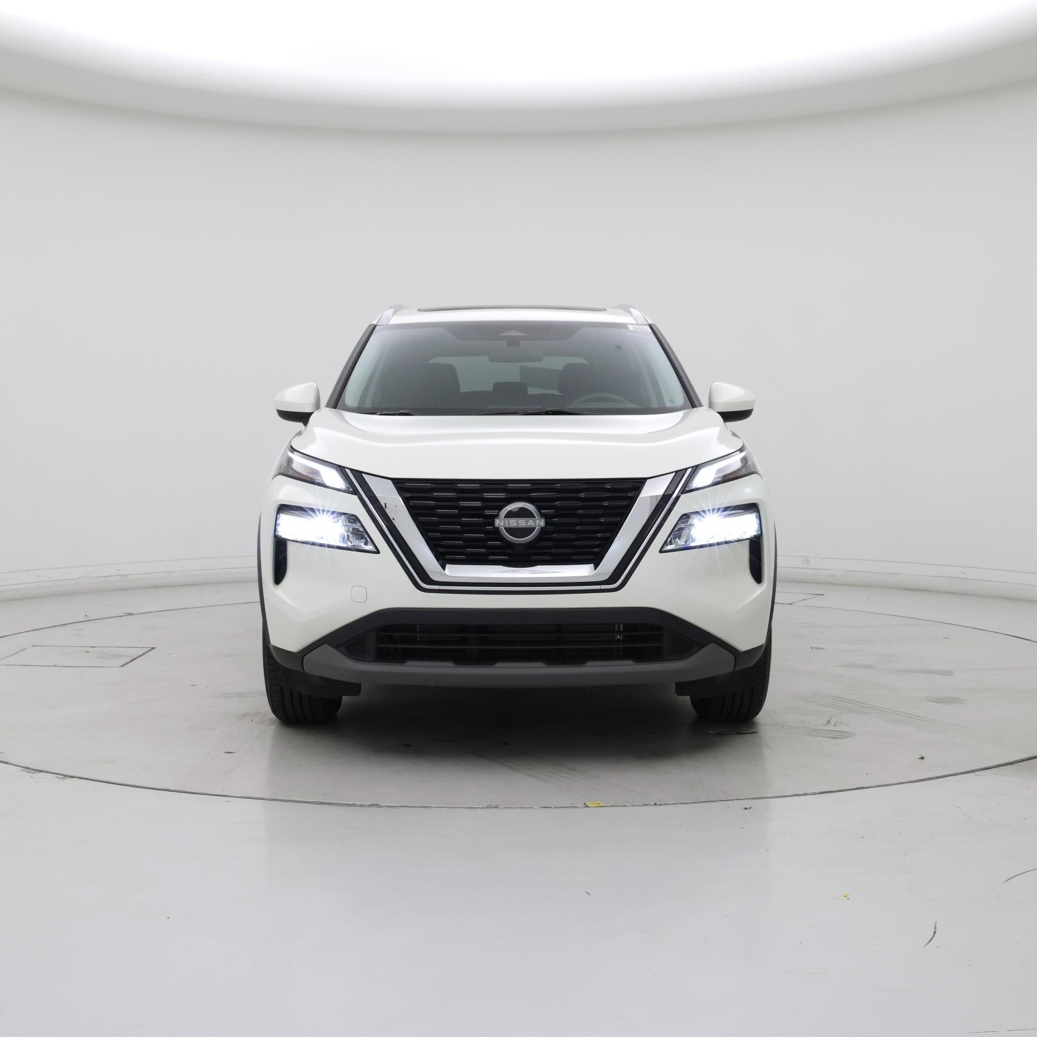 Thumbnail: 2023 Nissan Rogue - 5