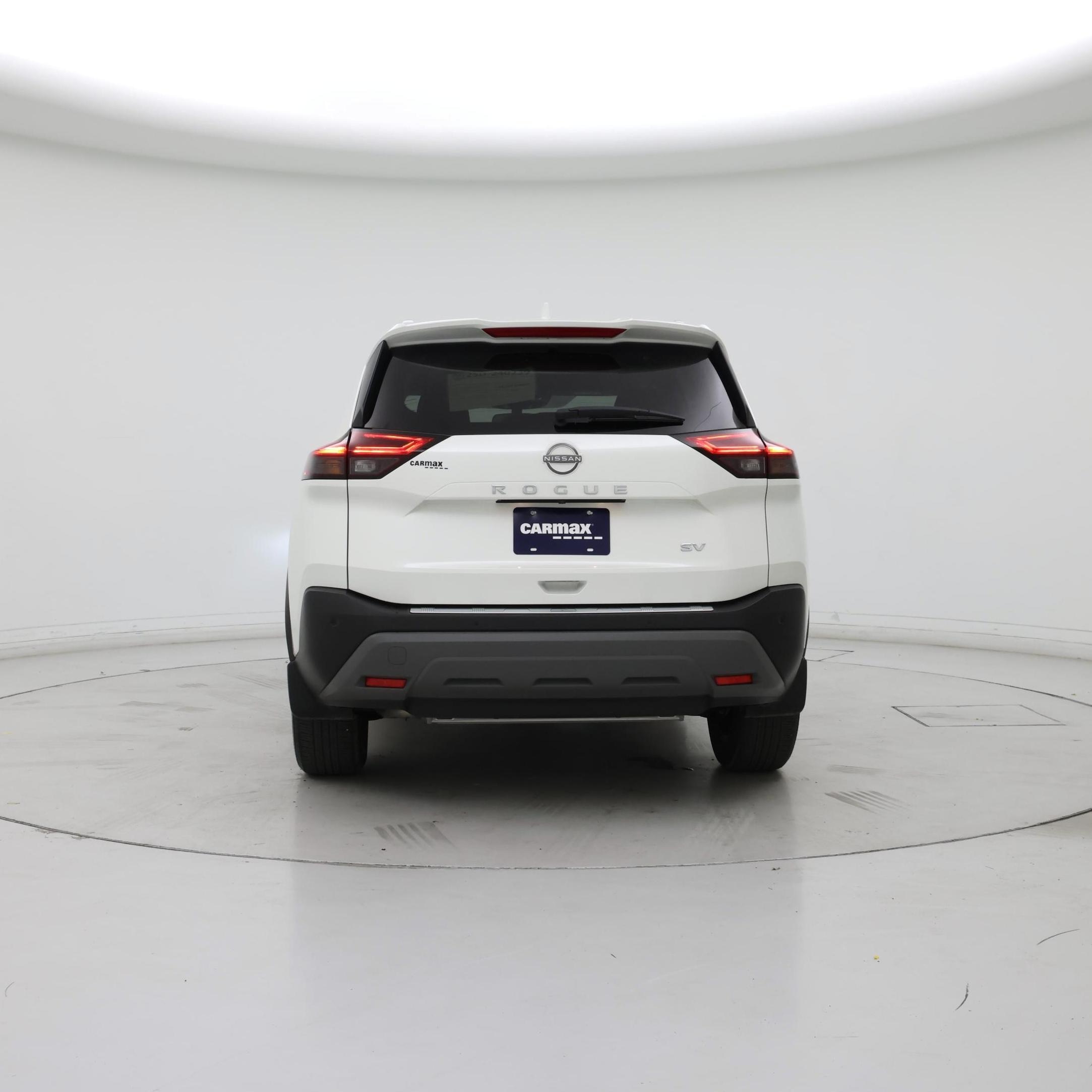 Thumbnail: 2023 Nissan Rogue - 6