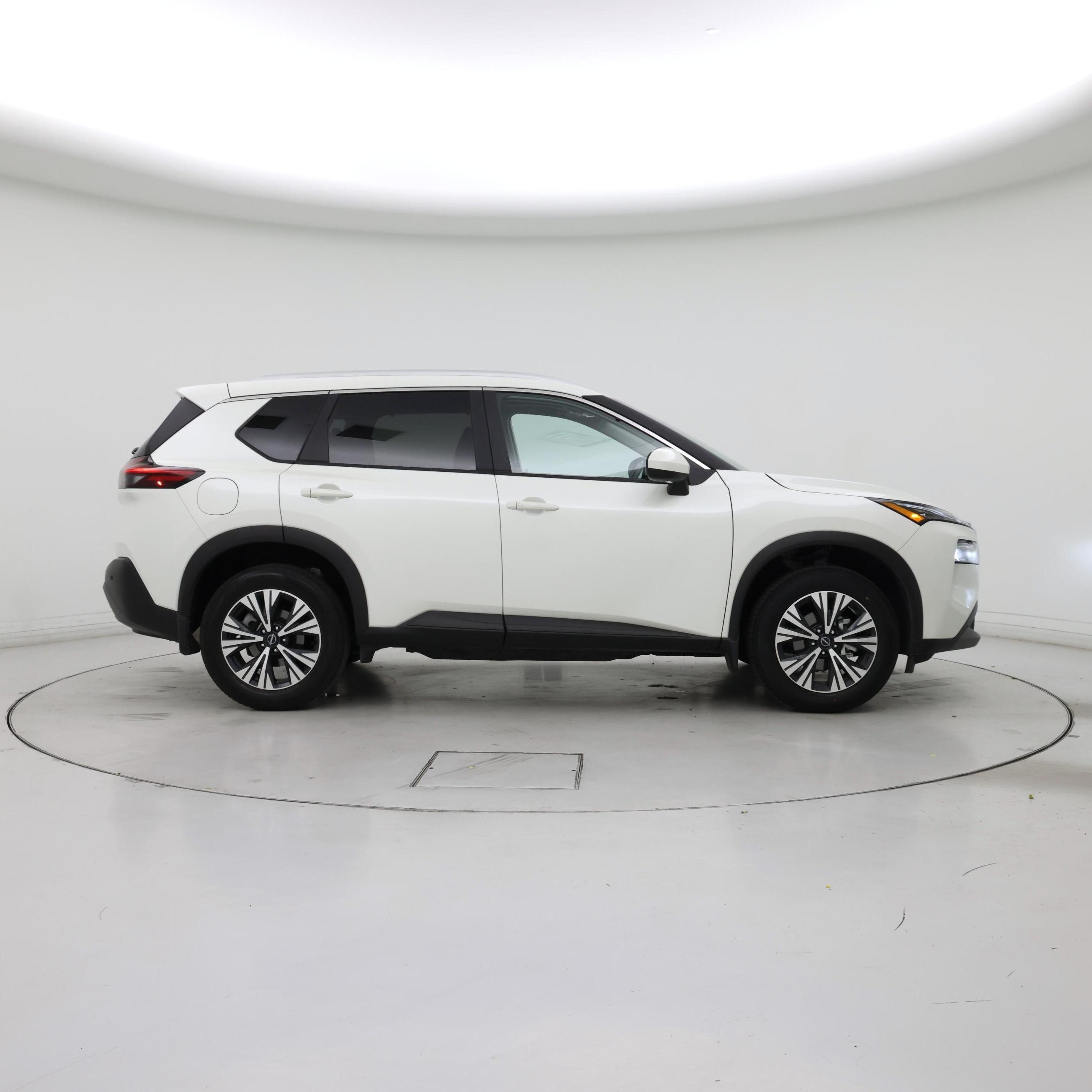 Thumbnail: 2023 Nissan Rogue - 7