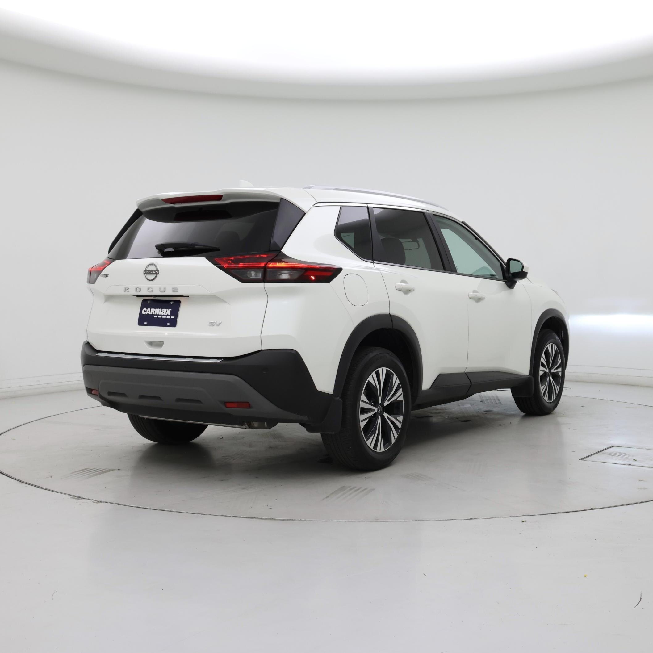 Thumbnail: 2023 Nissan Rogue - 8
