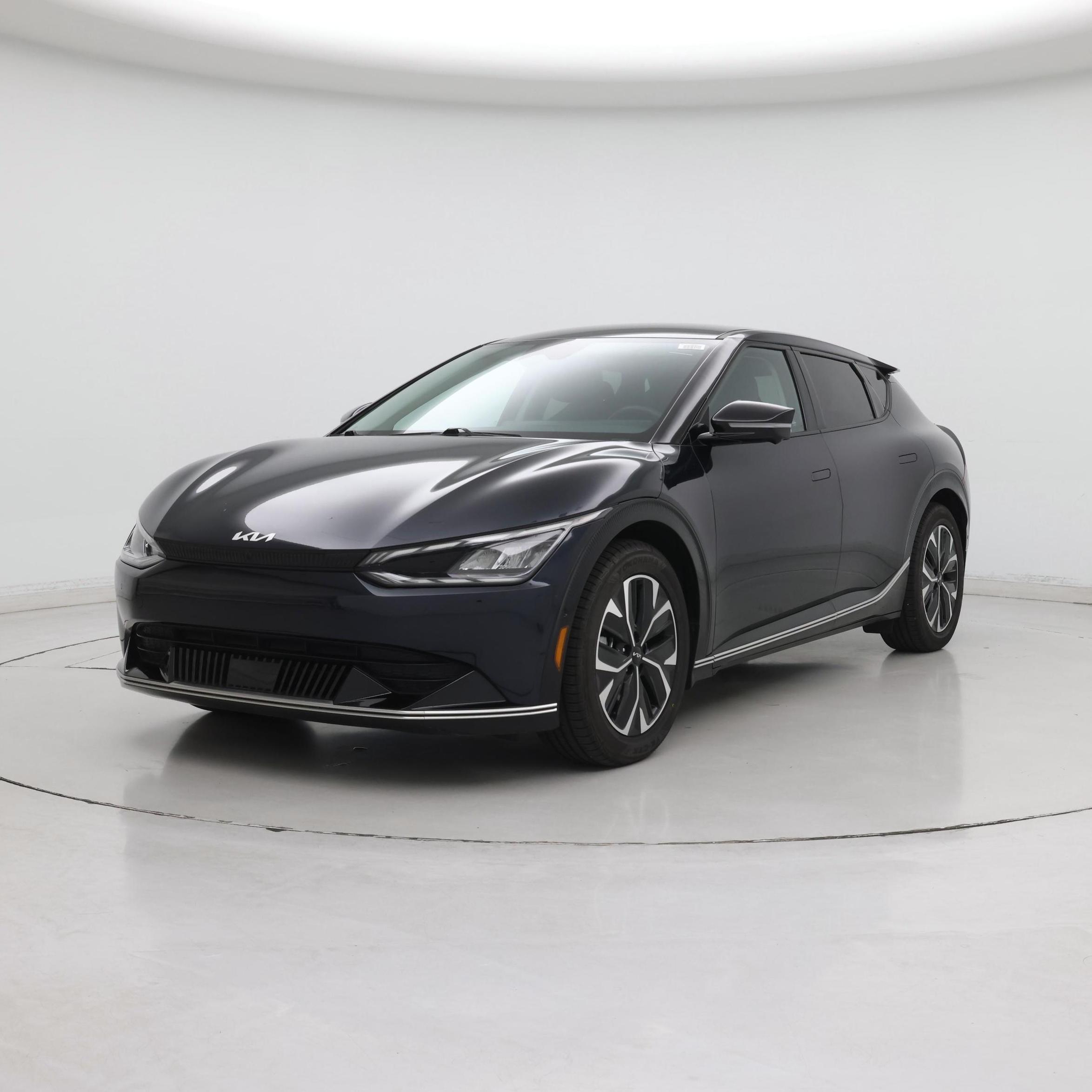 Thumbnail: 2022 Kia EV6 - 4