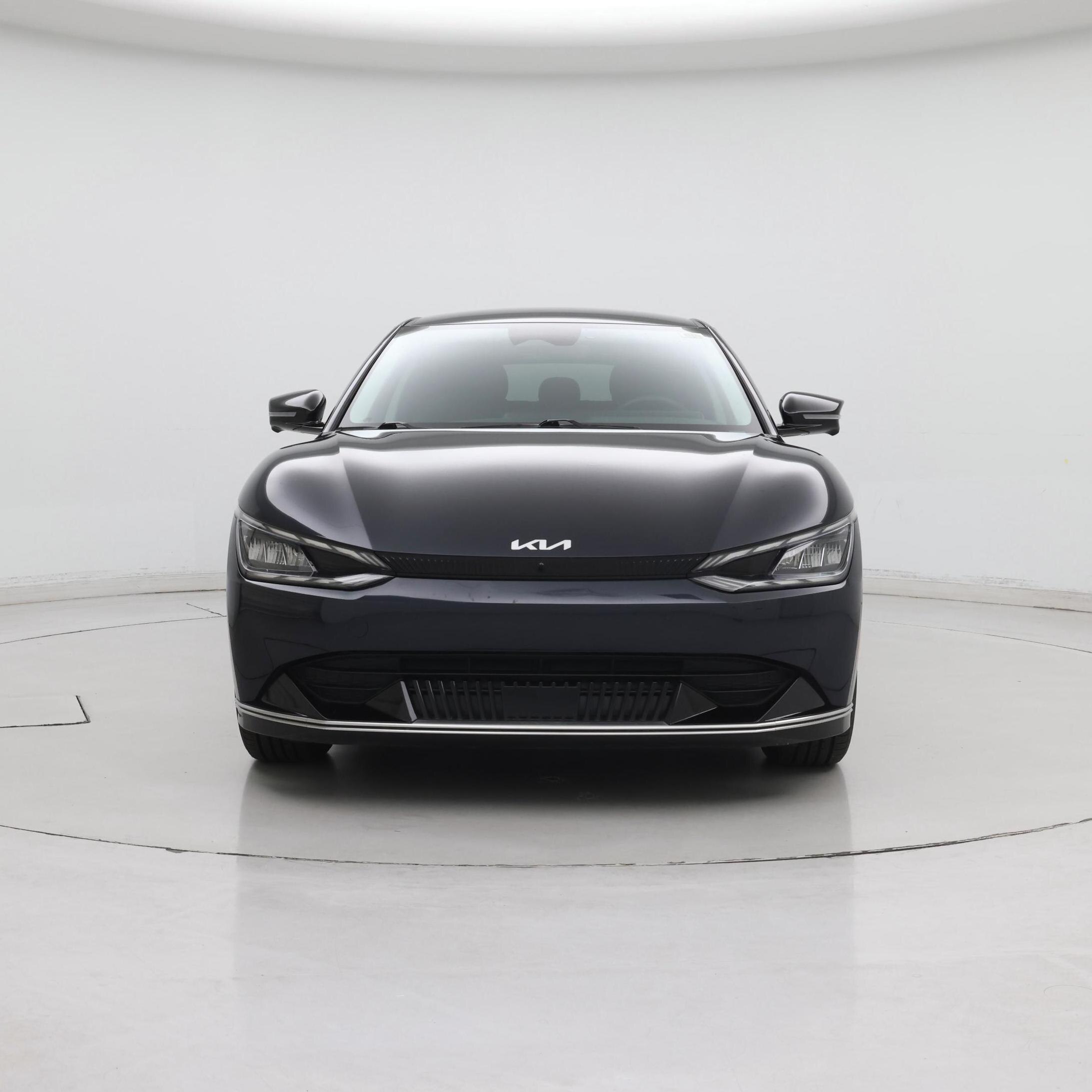 Thumbnail: 2022 Kia EV6 - 5