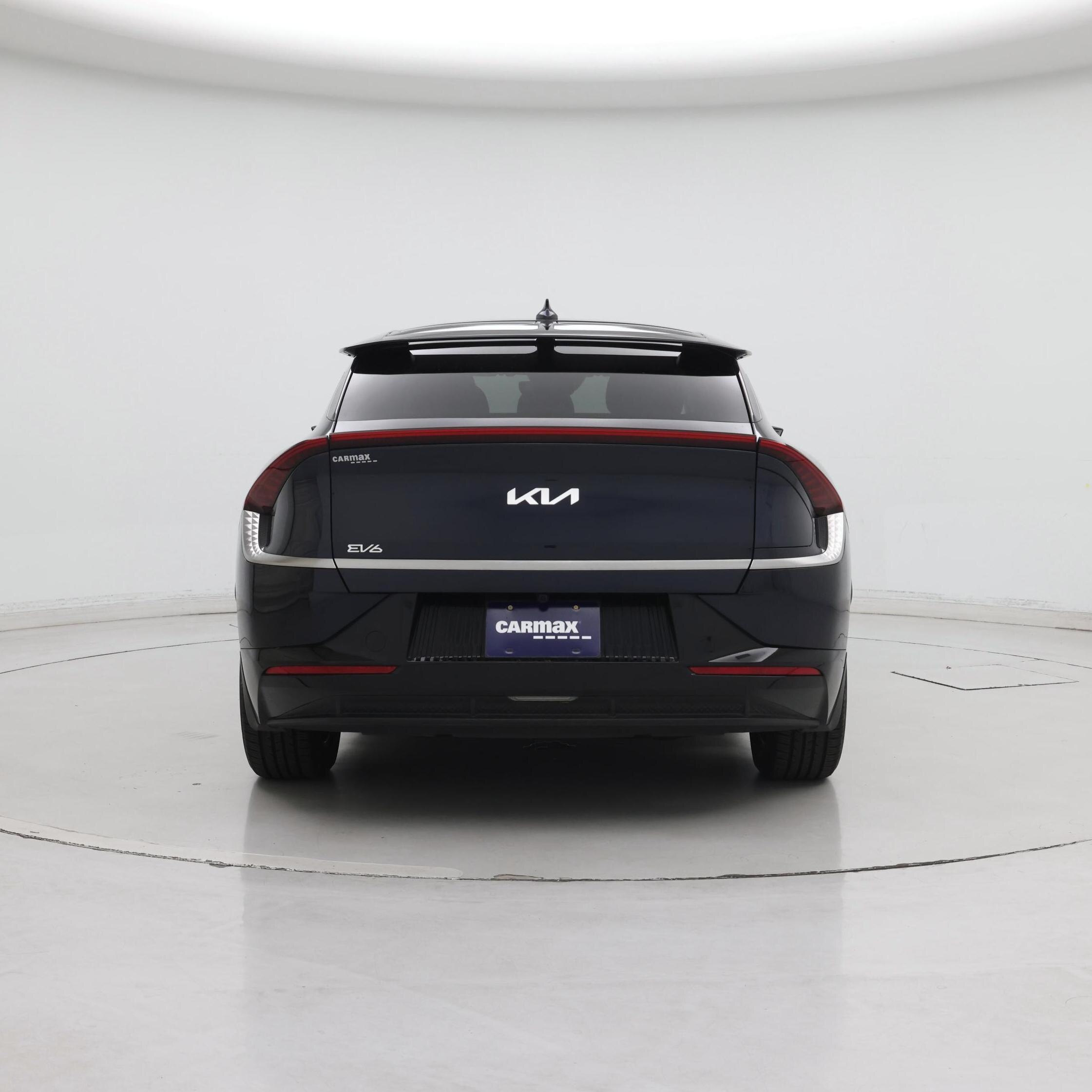 Thumbnail: 2022 Kia EV6 - 6