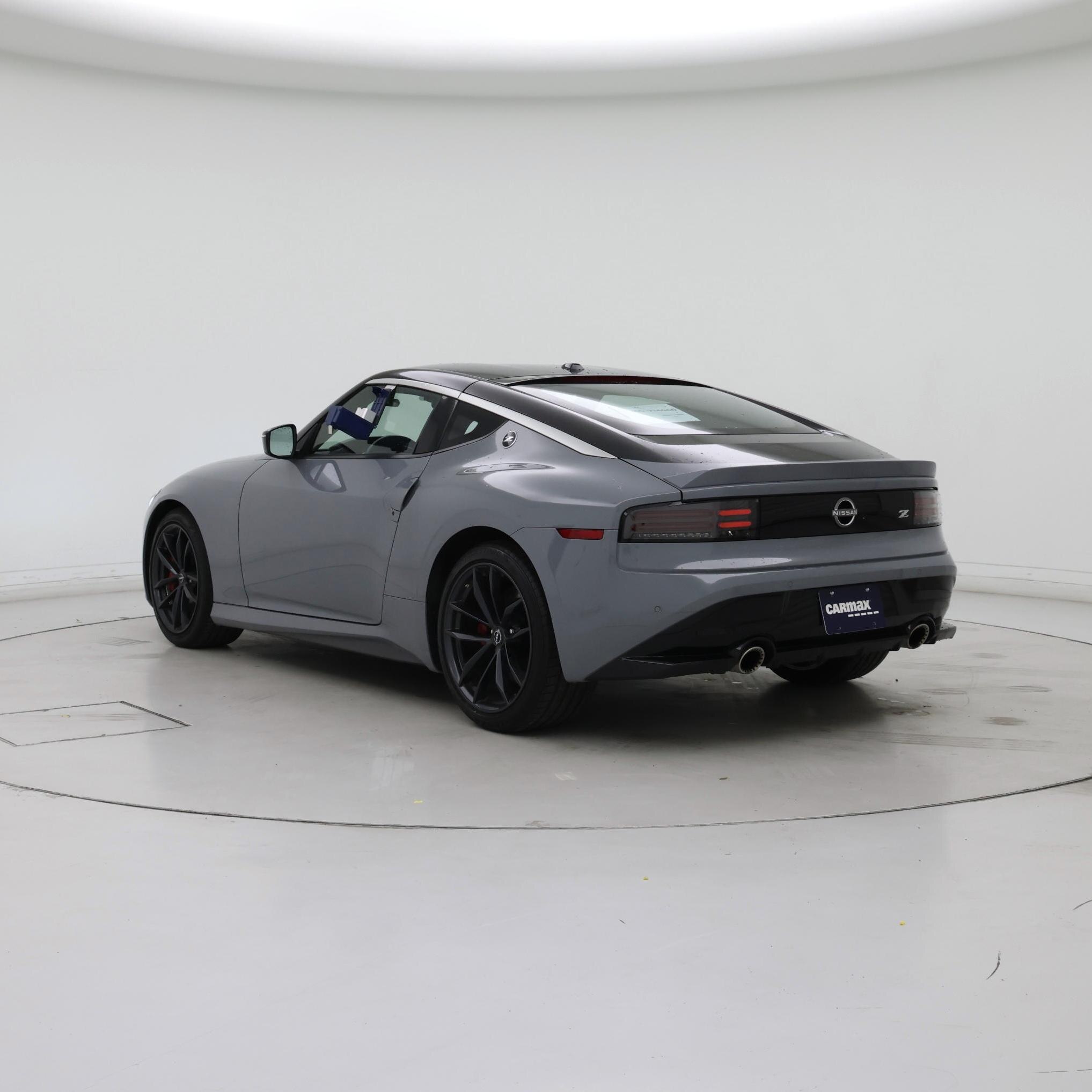 Thumbnail: 2024 Nissan Z - 2