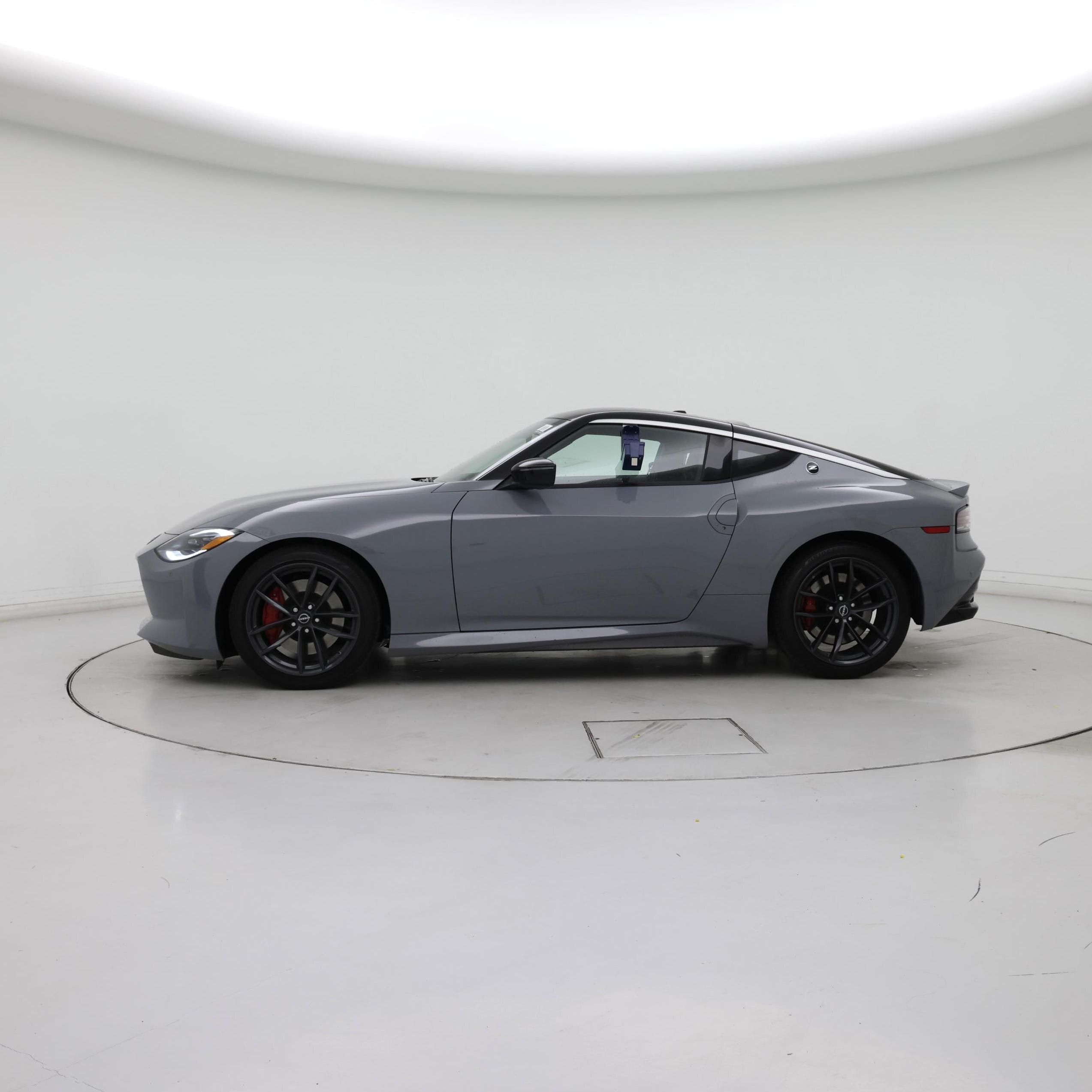 Thumbnail: 2024 Nissan Z - 3
