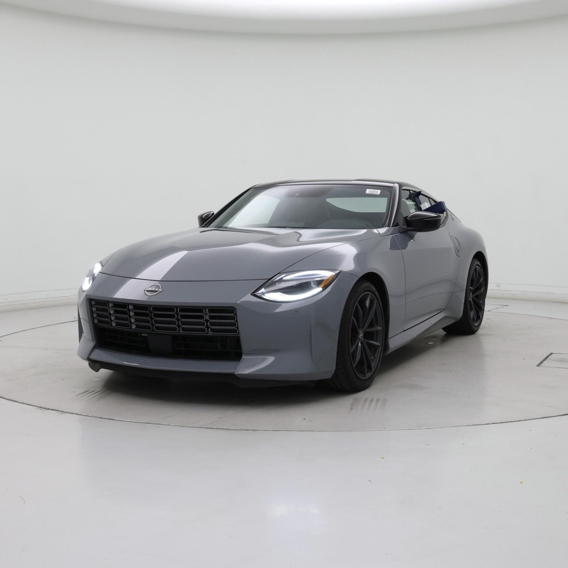 Thumbnail: 2024 Nissan Z - 4