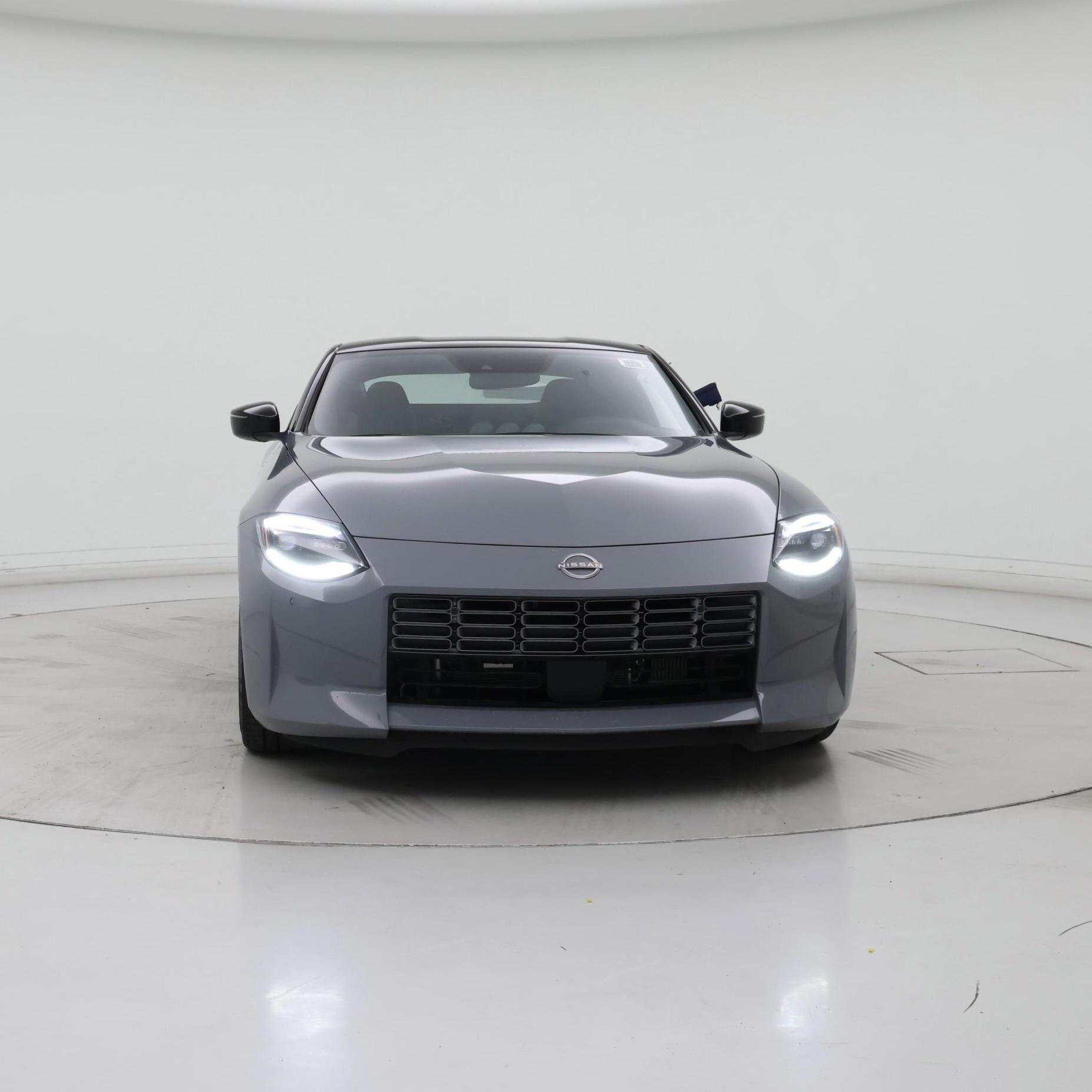 Thumbnail: 2024 Nissan Z - 5