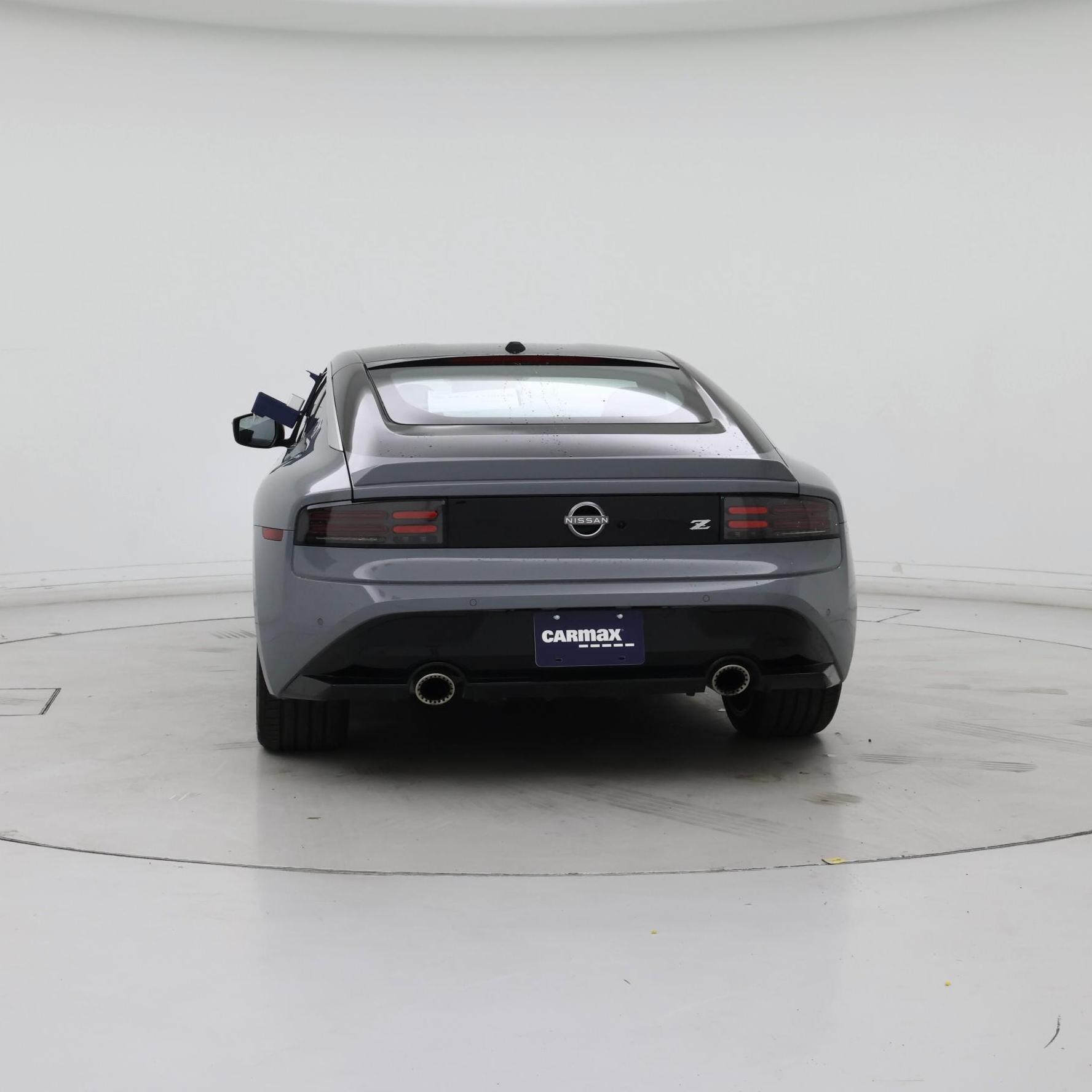 Thumbnail: 2024 Nissan Z - 6