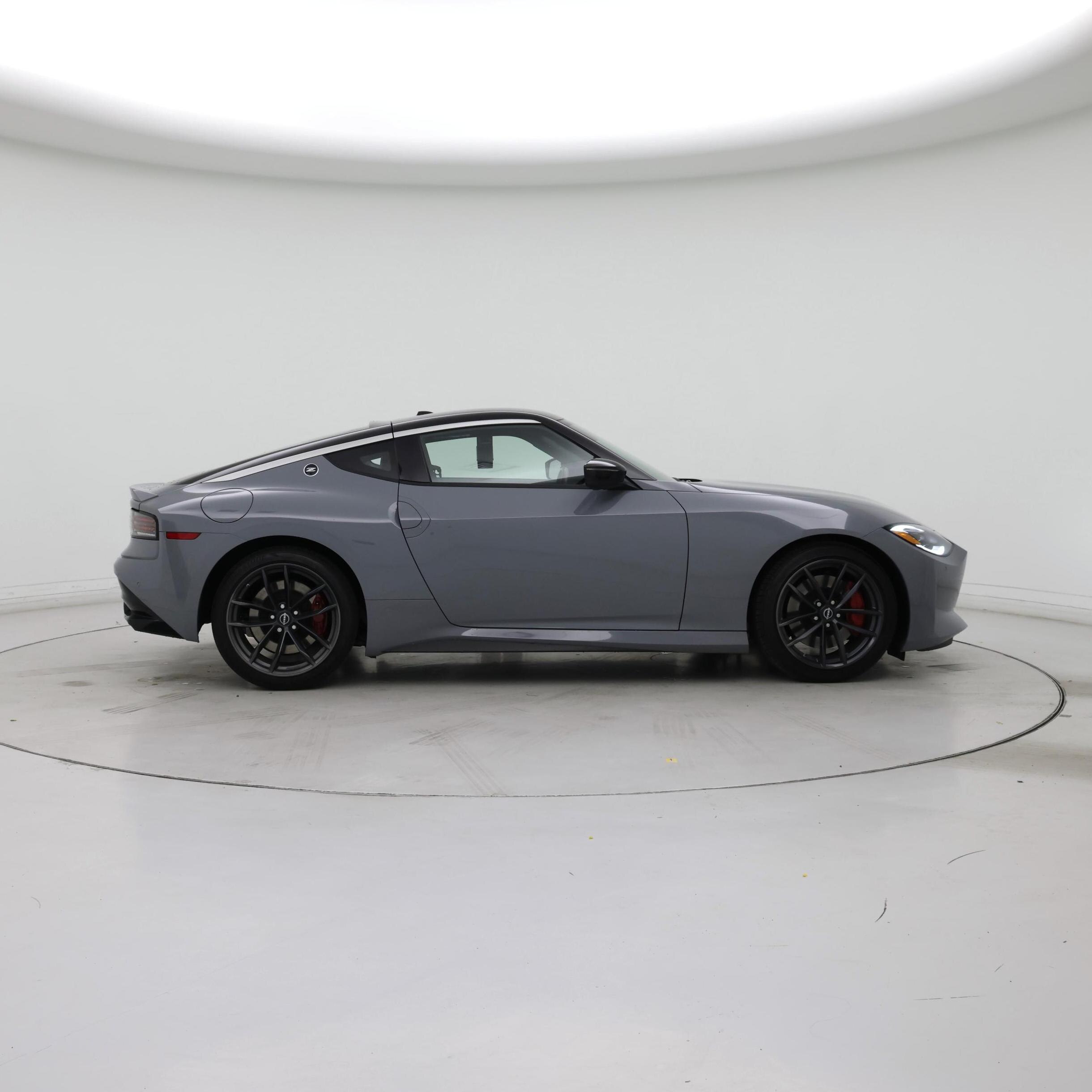 Thumbnail: 2024 Nissan Z - 7