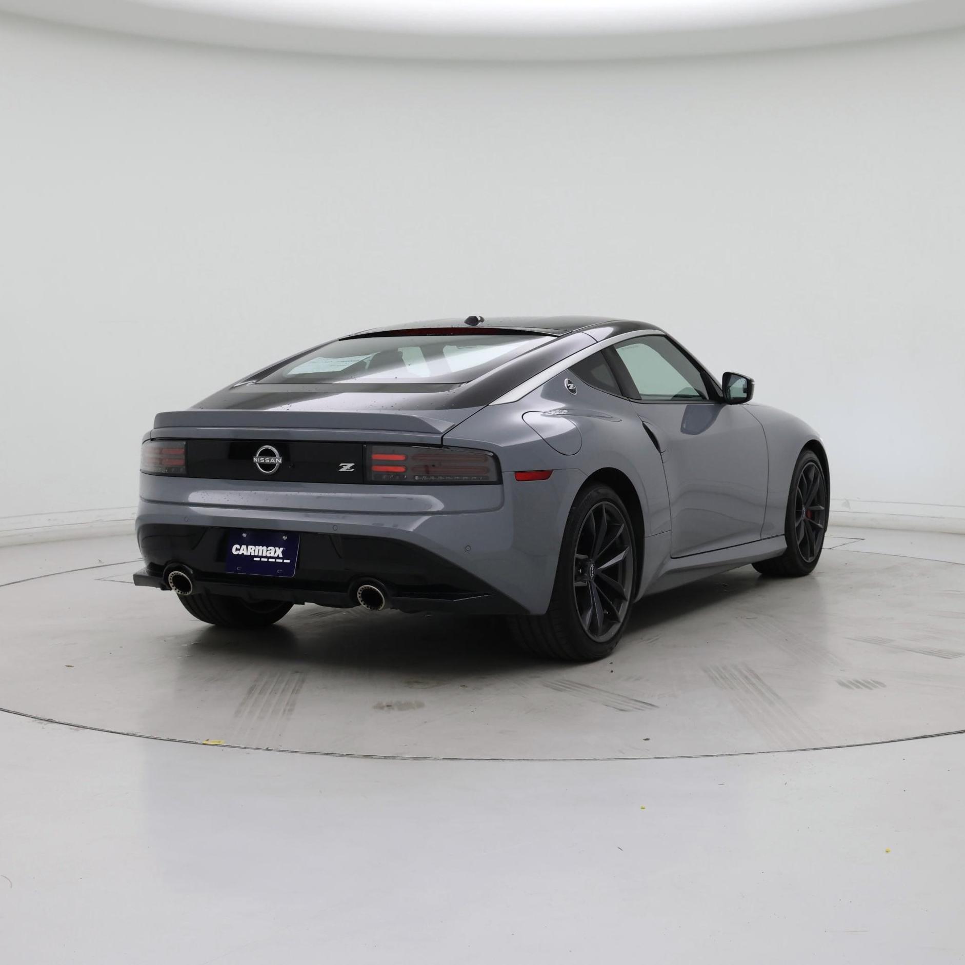 Thumbnail: 2024 Nissan Z - 8