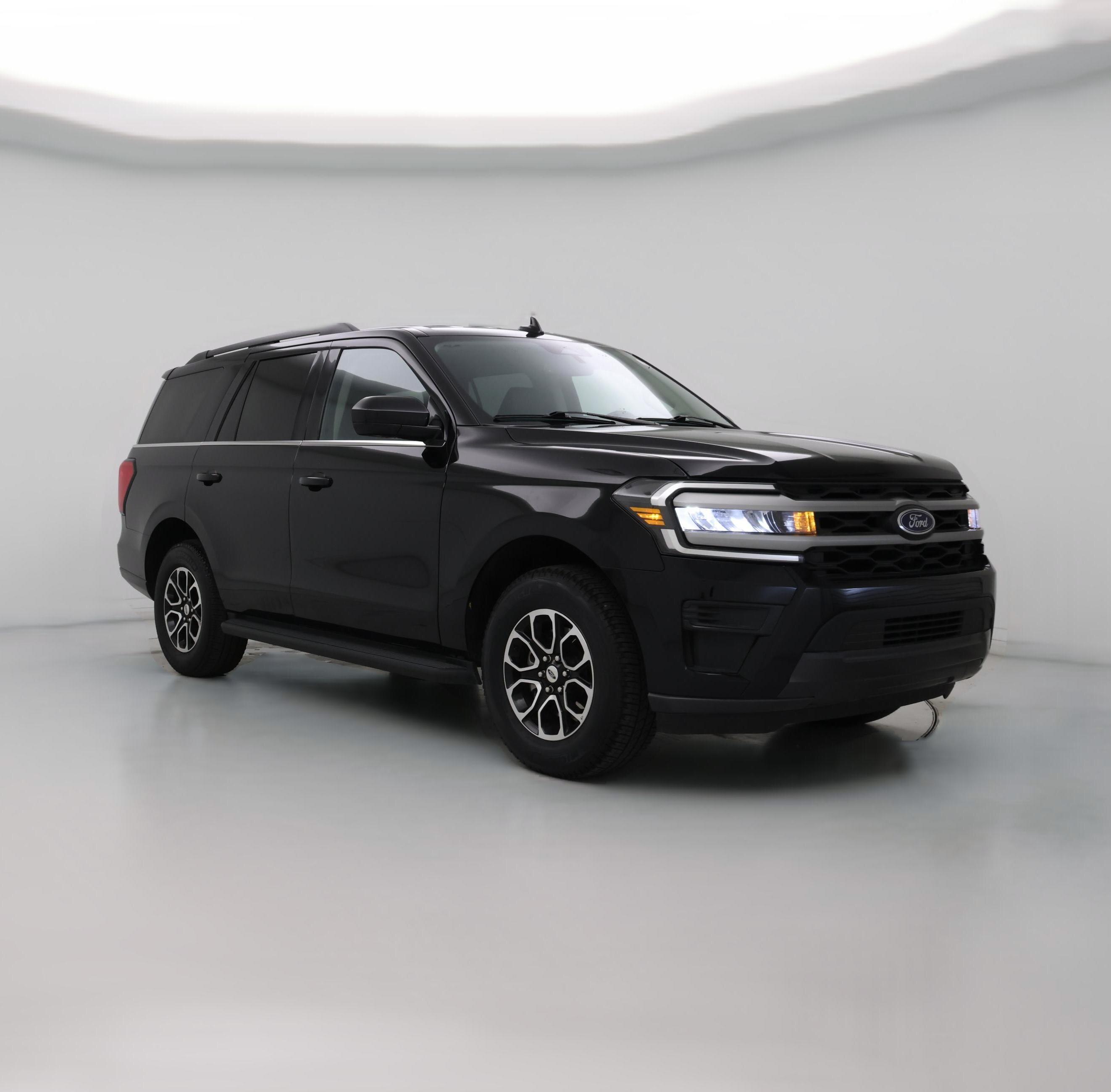 Thumbnail: 2024 Ford Expedition - 1