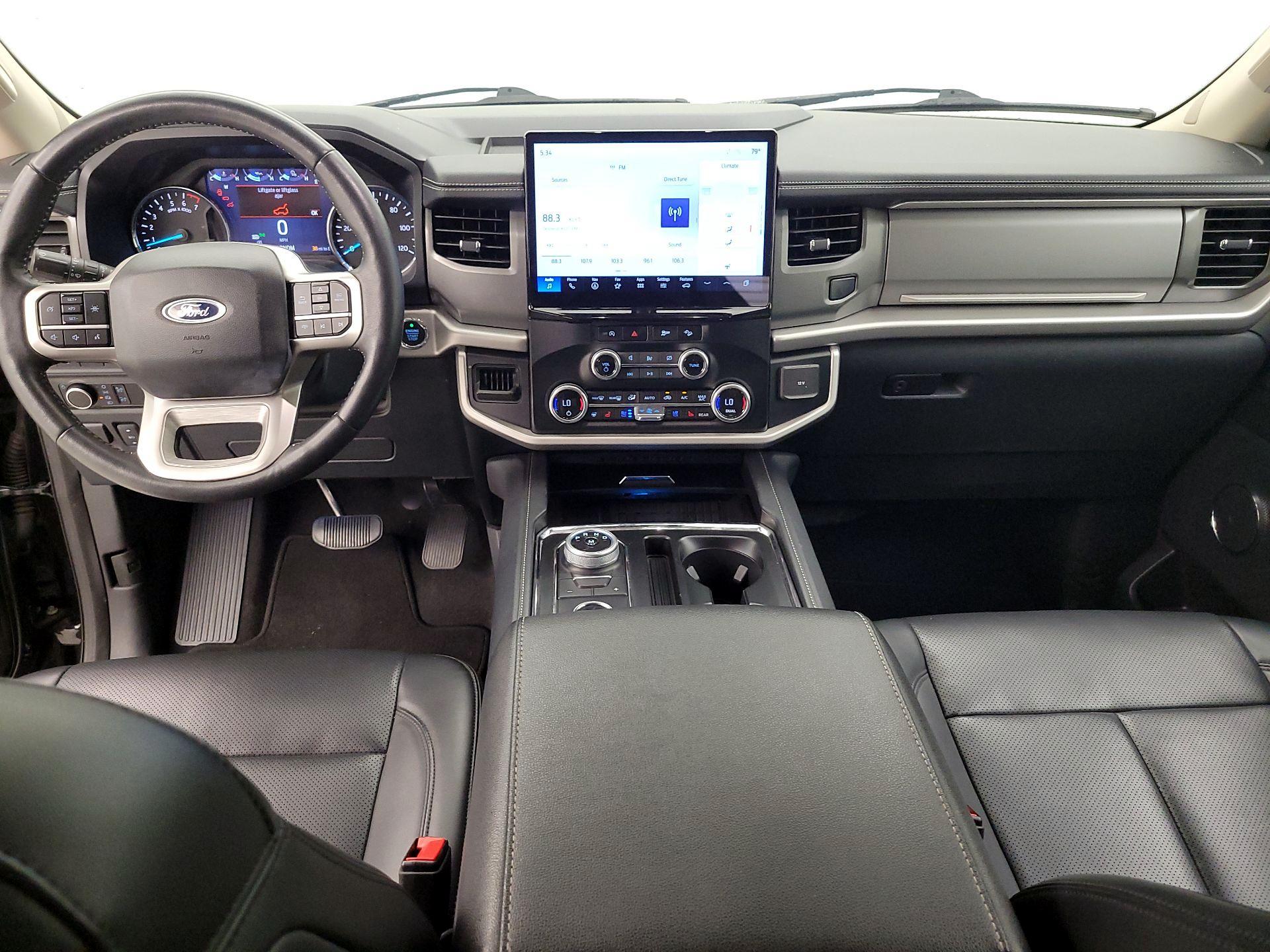 Thumbnail: 2024 Ford Expedition - 9