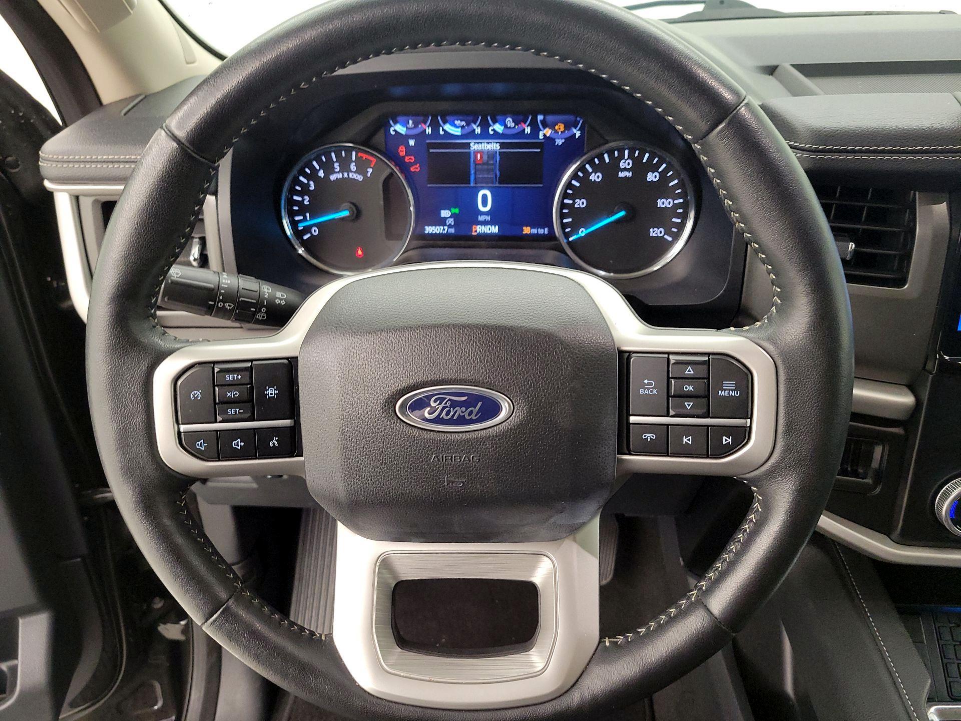 Thumbnail: 2024 Ford Expedition - 10