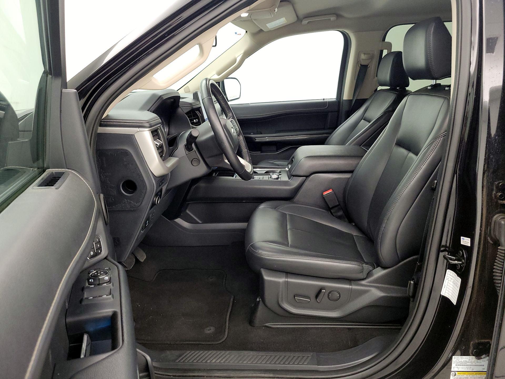 Thumbnail: 2024 Ford Expedition - 11