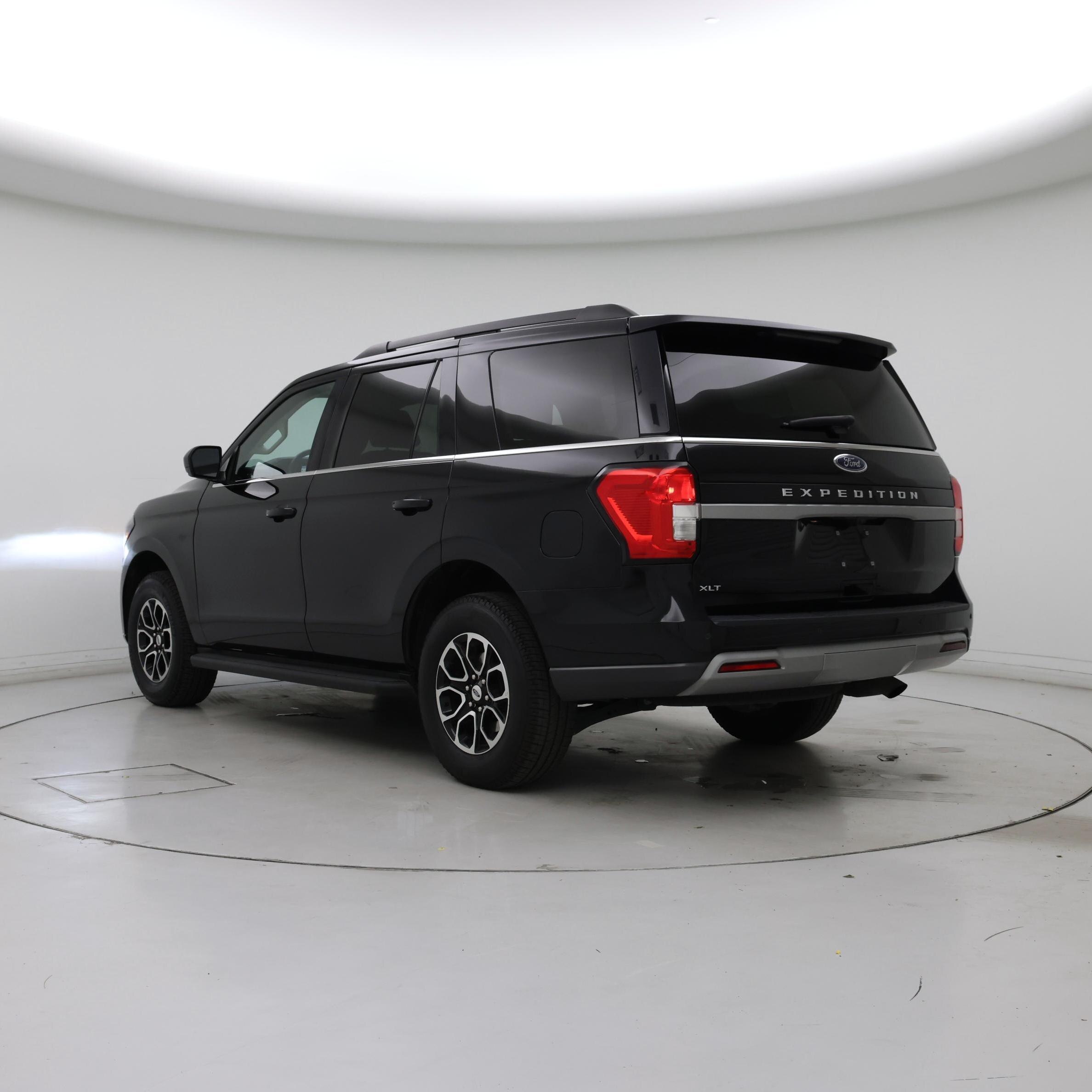 Thumbnail: 2024 Ford Expedition - 2