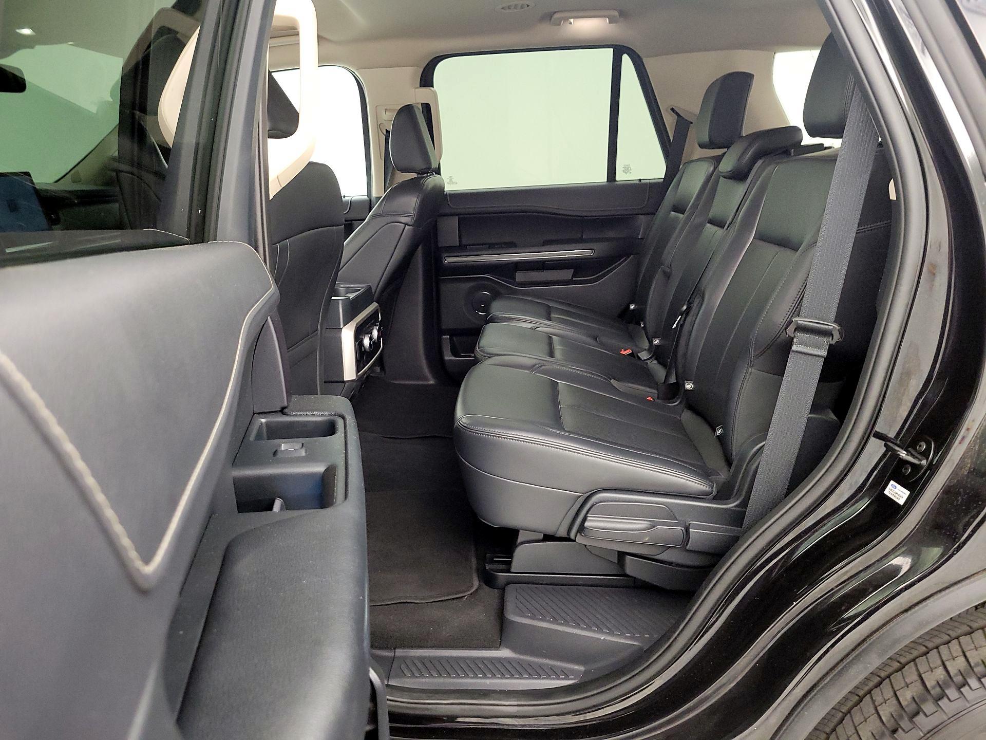Thumbnail: 2024 Ford Expedition - 19