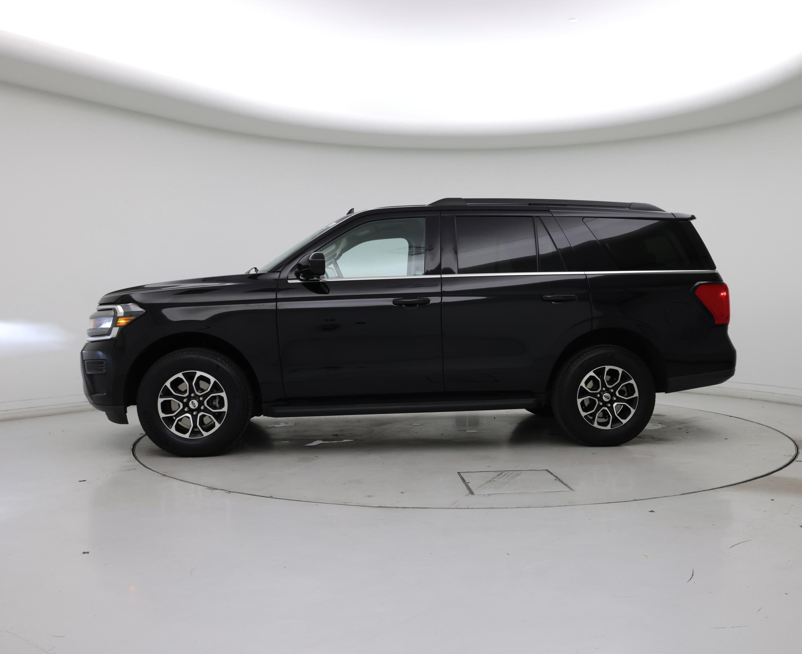 Thumbnail: 2024 Ford Expedition - 3