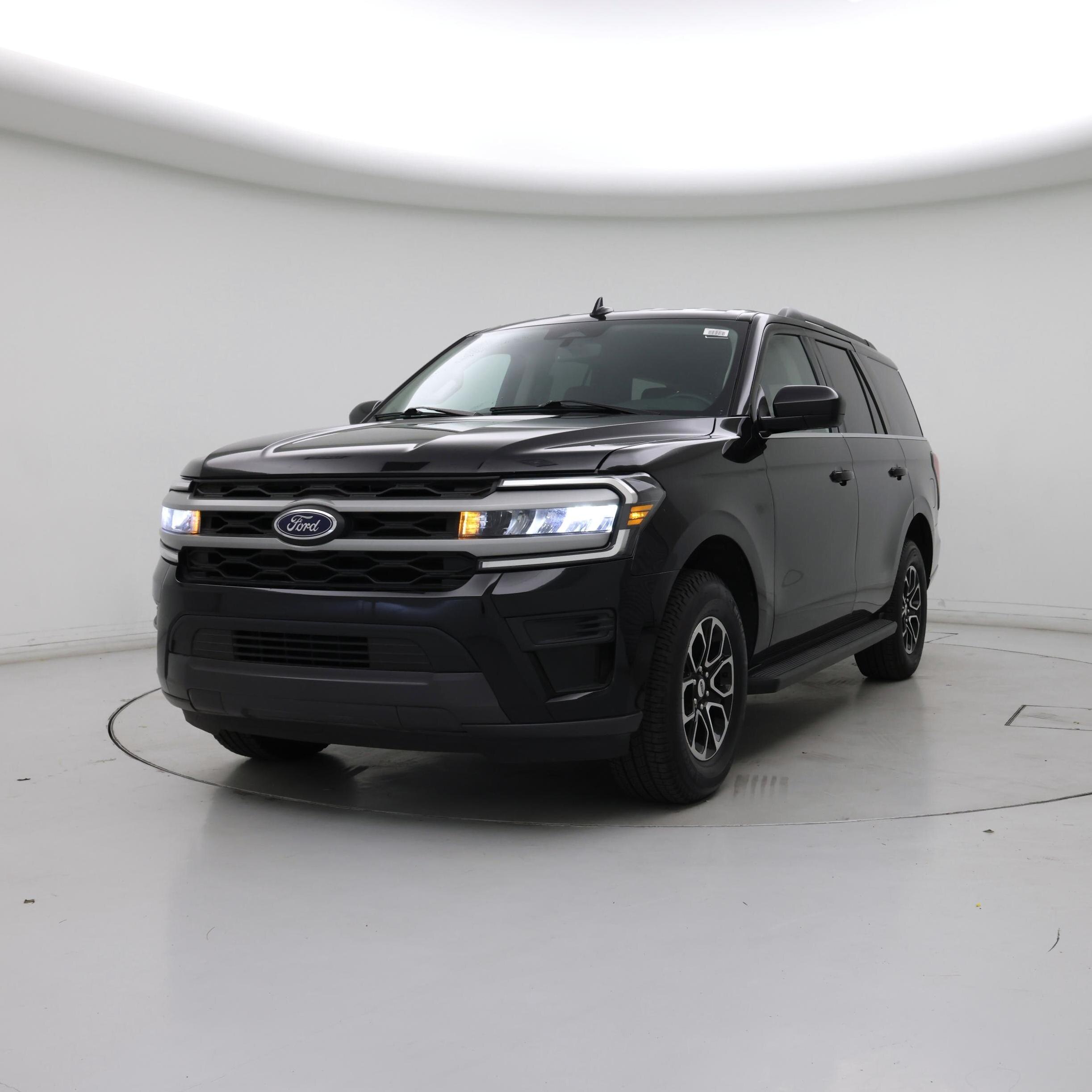 Thumbnail: 2024 Ford Expedition - 4