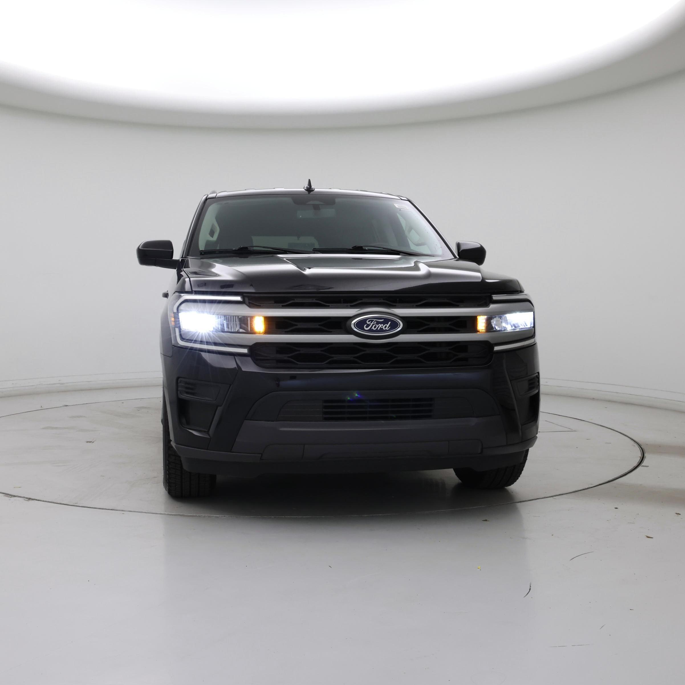Thumbnail: 2024 Ford Expedition - 5