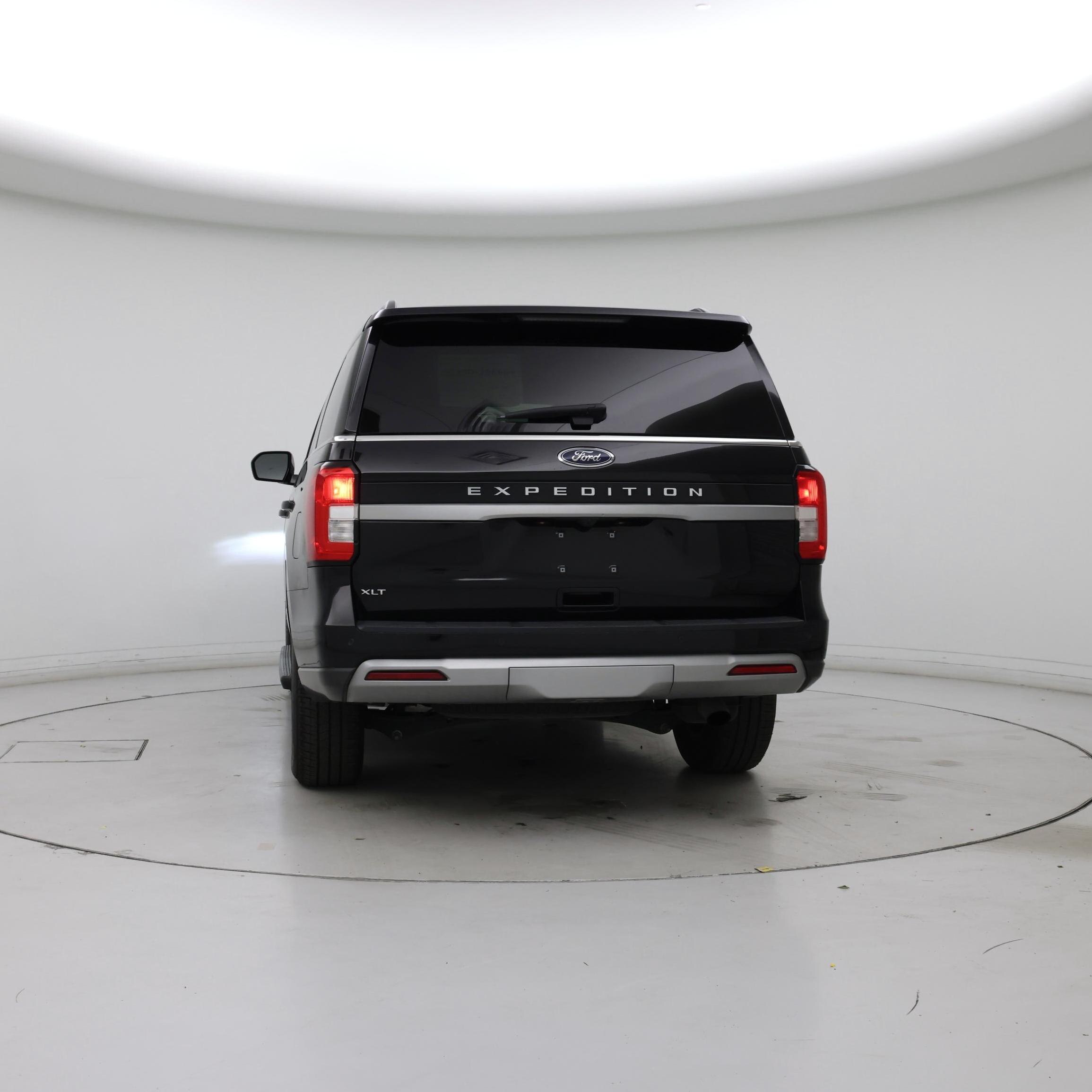 Thumbnail: 2024 Ford Expedition - 6