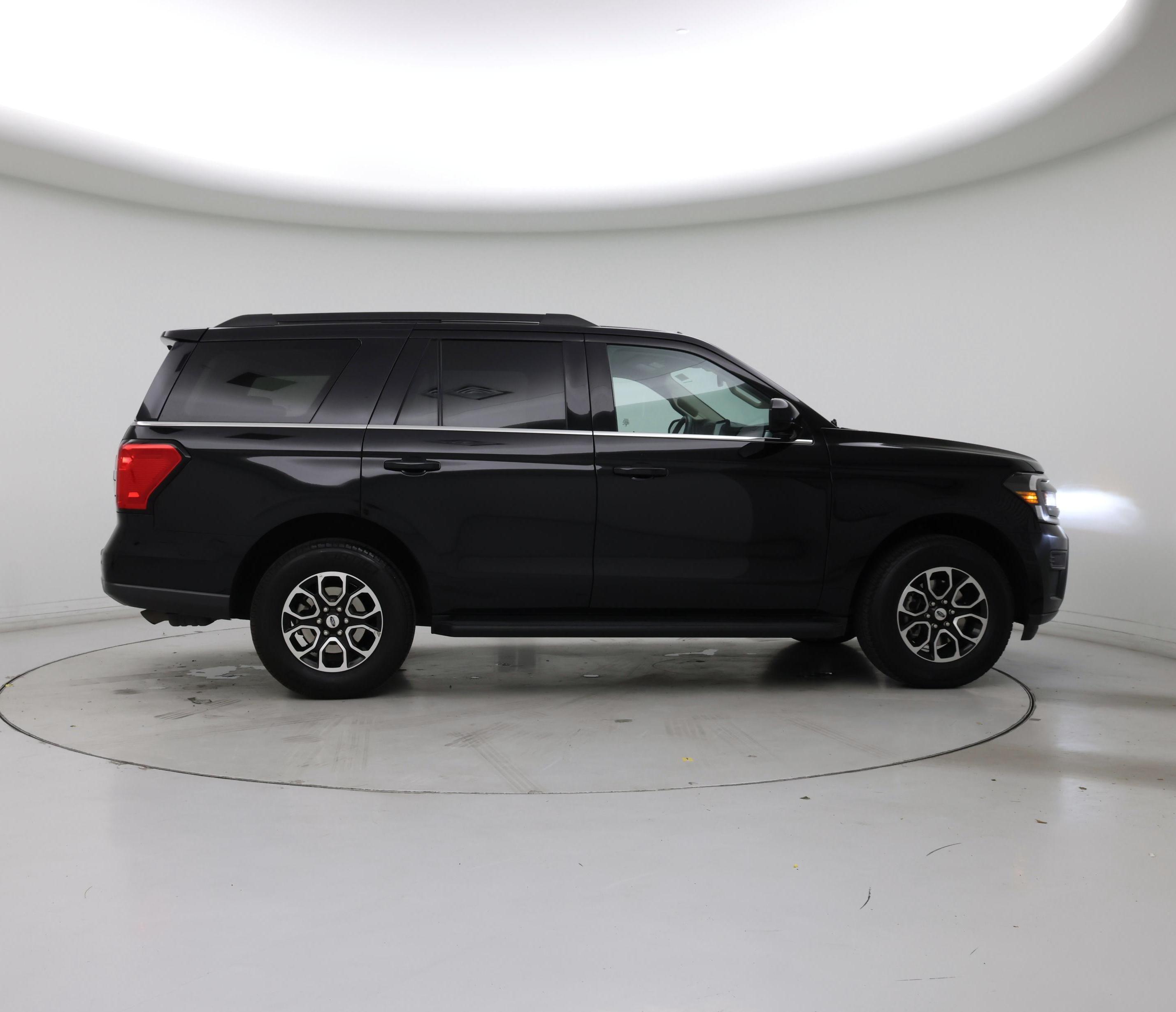 Thumbnail: 2024 Ford Expedition - 7