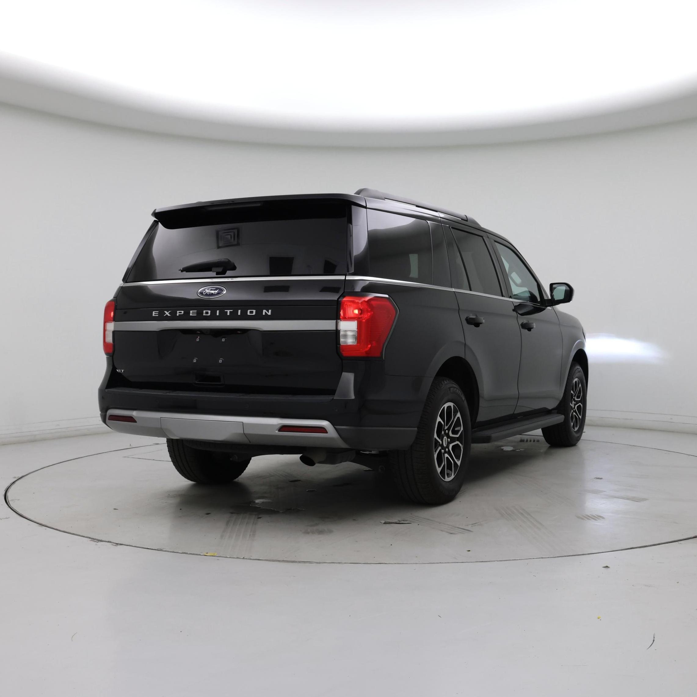 Thumbnail: 2024 Ford Expedition - 8