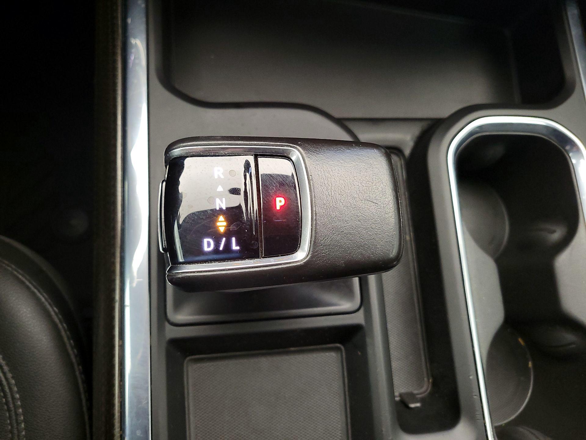 Thumbnail: 2022 Chevrolet Silverado 1500 - 17