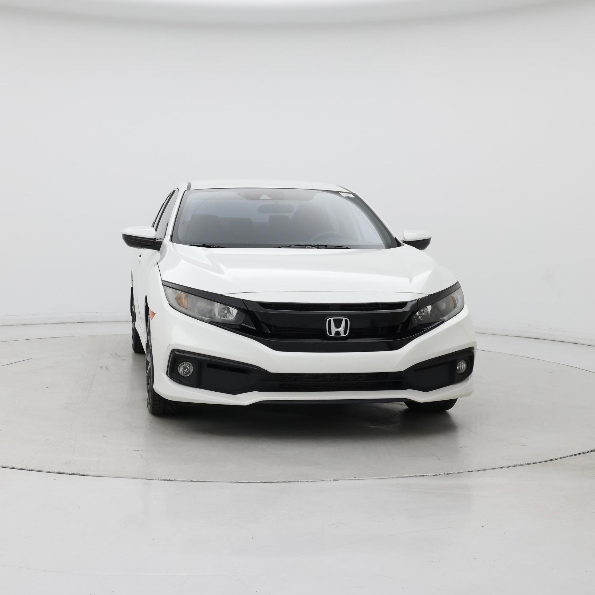 Thumbnail: 2020 Honda Civic - 5