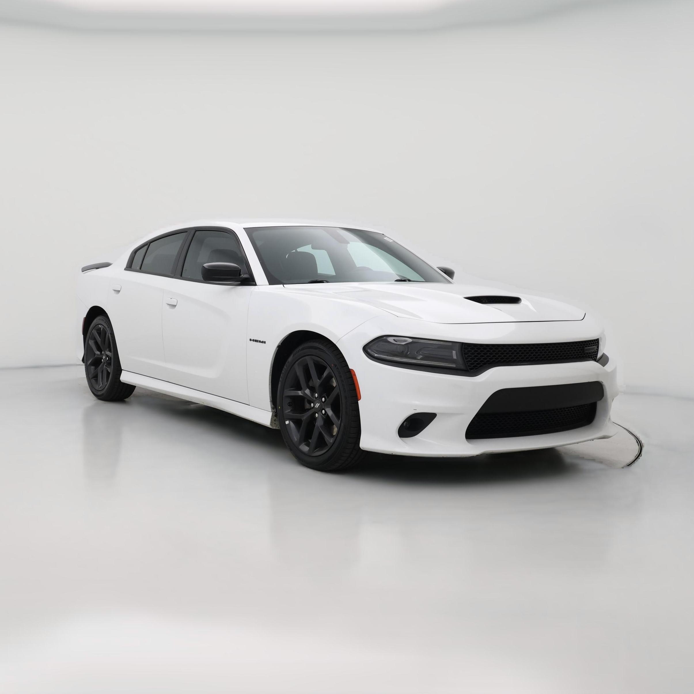 Thumbnail: 2022 Dodge Charger - 1