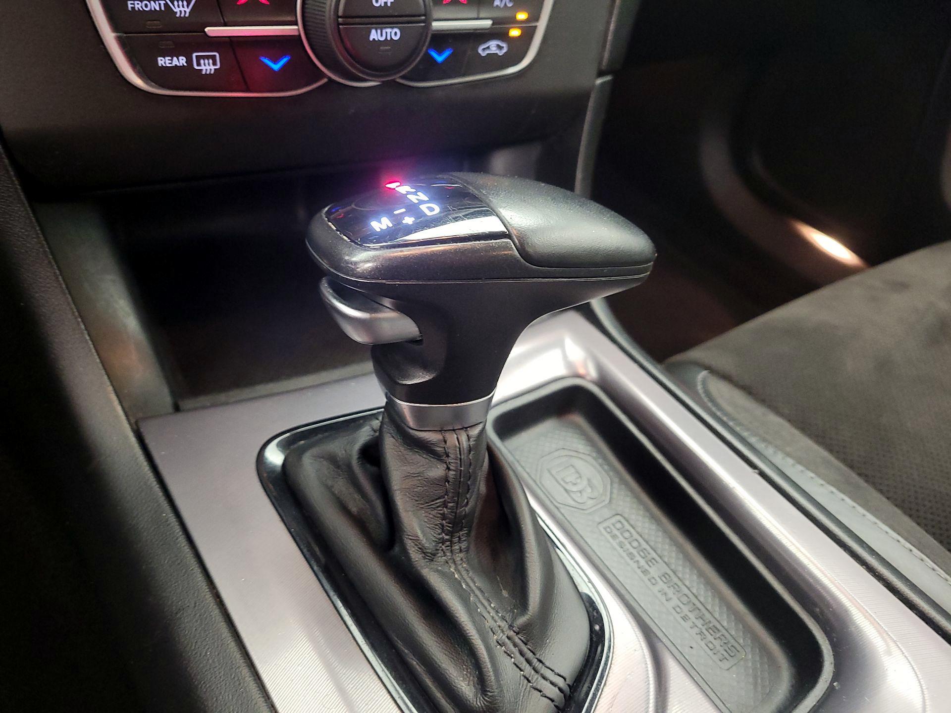 Thumbnail: 2022 Dodge Charger - 17